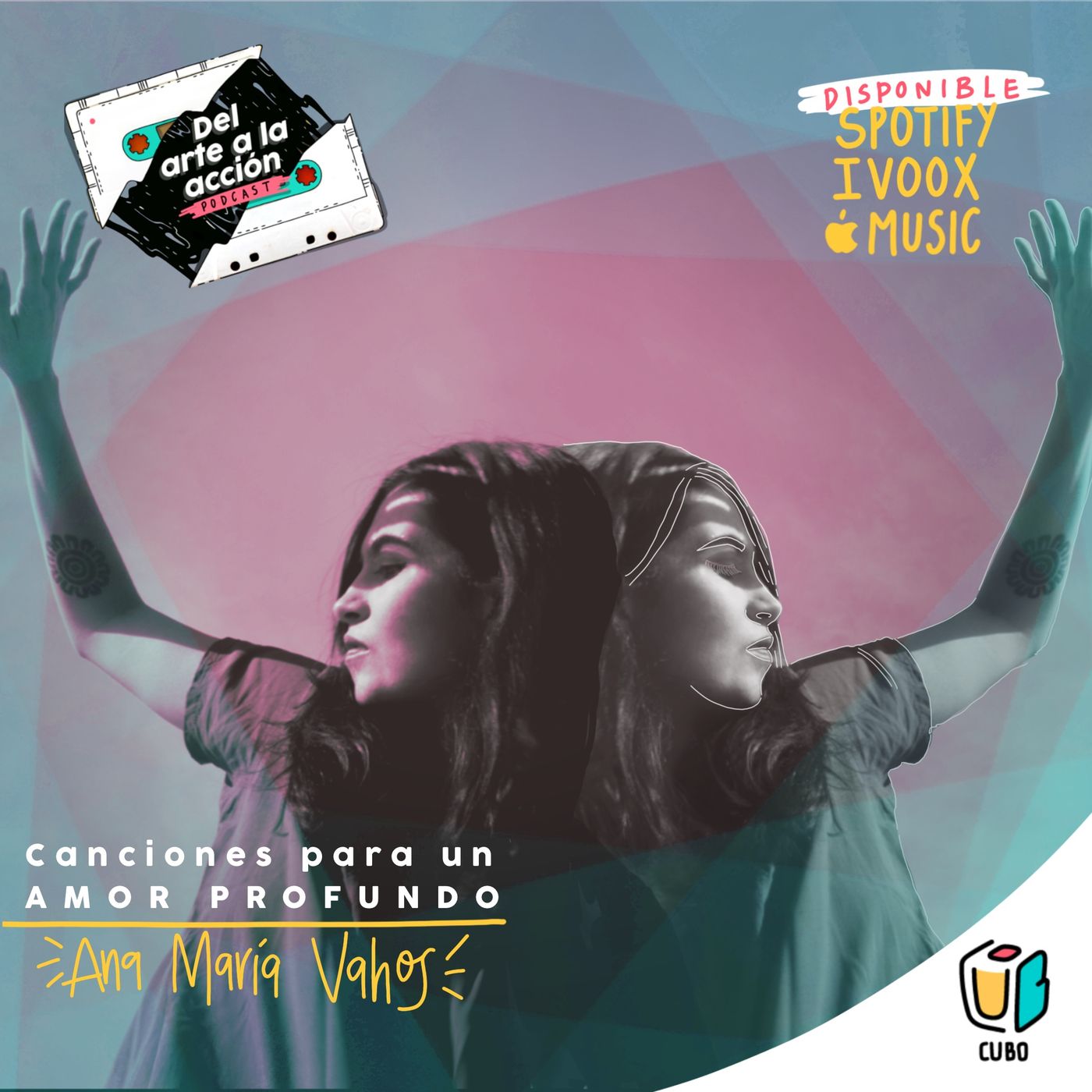 El cubo podcast