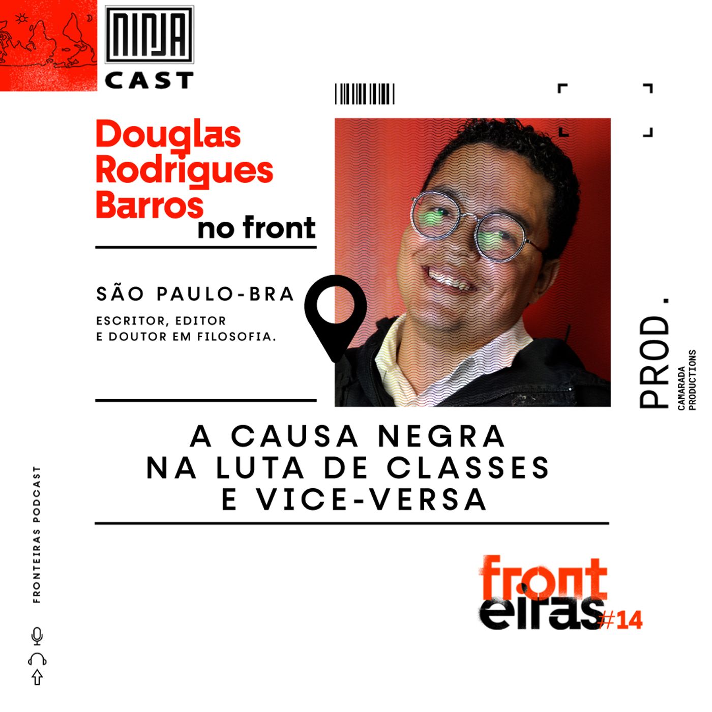 FRONTeiras