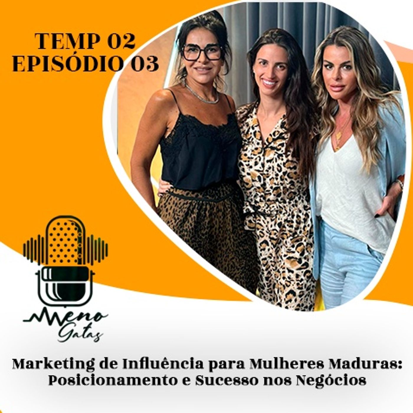 Na Voz das Menogatas