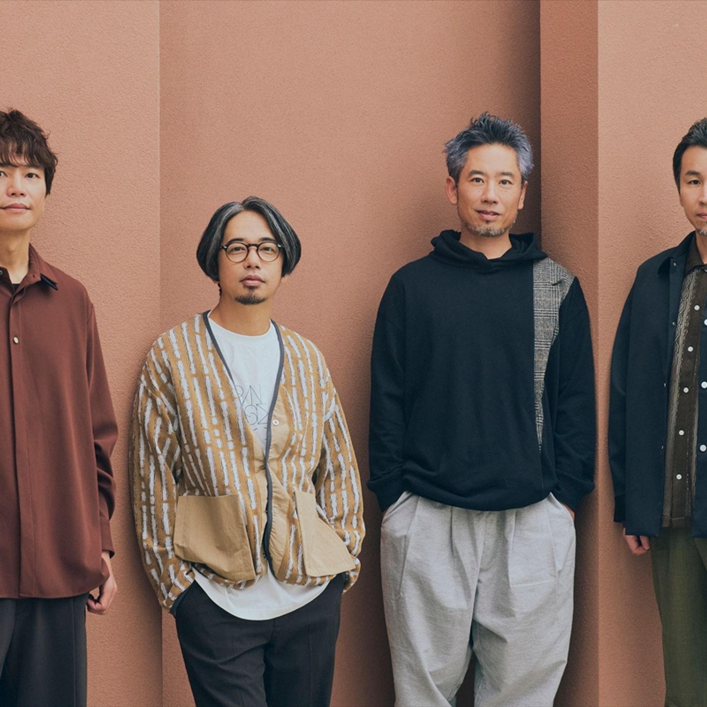 ASIAN KUNG-FU GENERATION、新曲「Times」がシチズン時計『LIGHT in BLACK』のCMソングに episode artwork