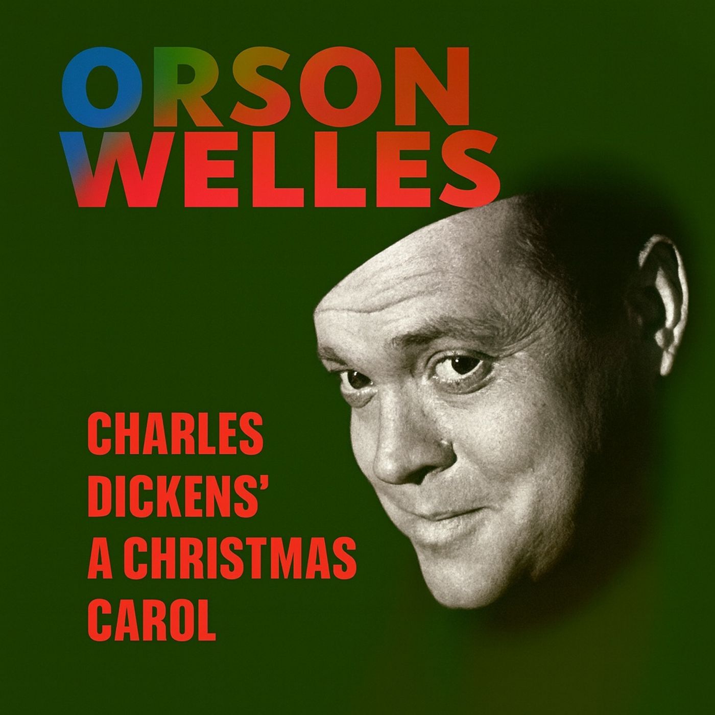 "A Christmas Carol" Campbell Playhouse's Holiday Tradition episode artwork