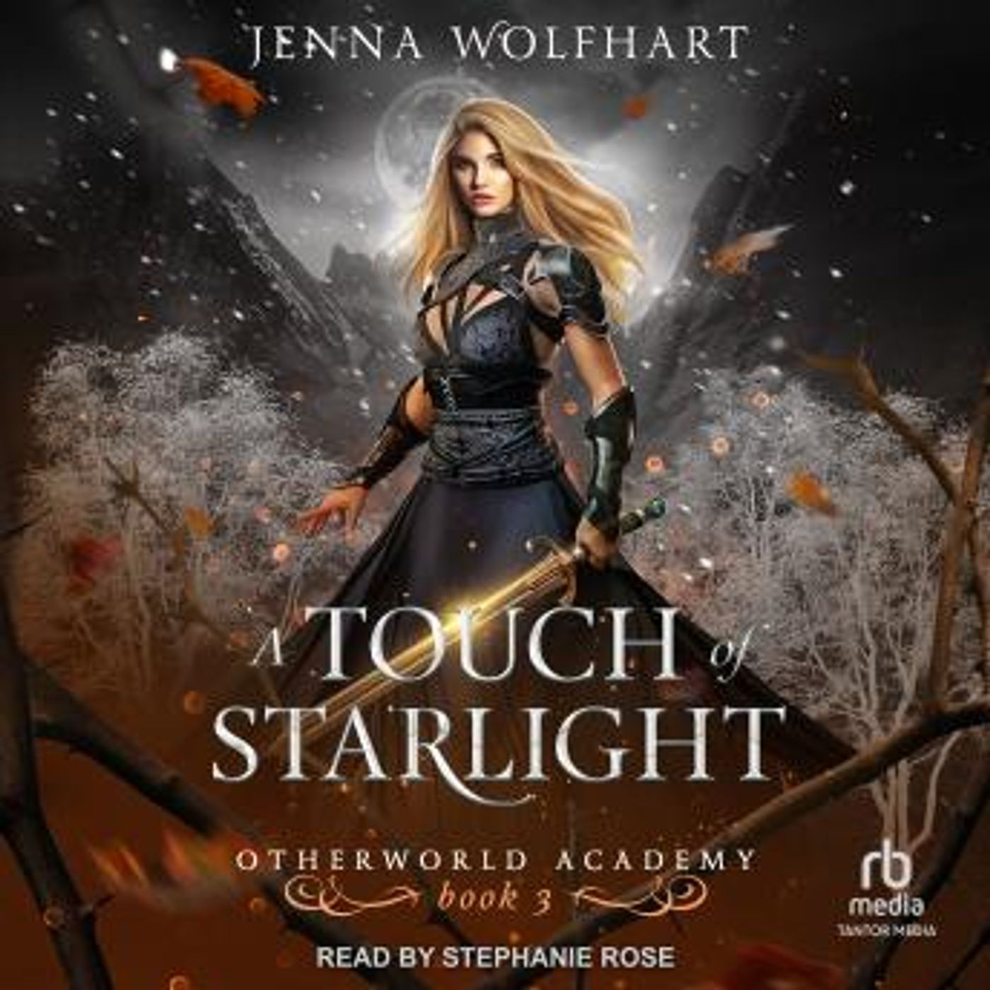 Access Top-Rated Full Audiobooks in Science Fiction & Fantasy, Fantasy