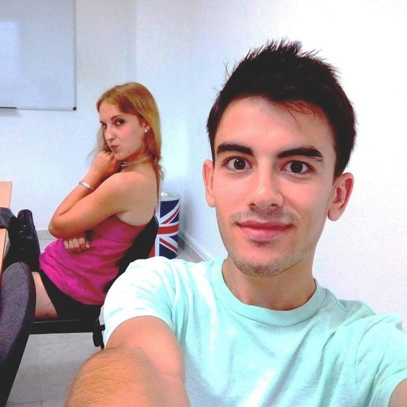 El podcast de Cesar Luis Agudelo Gaitán