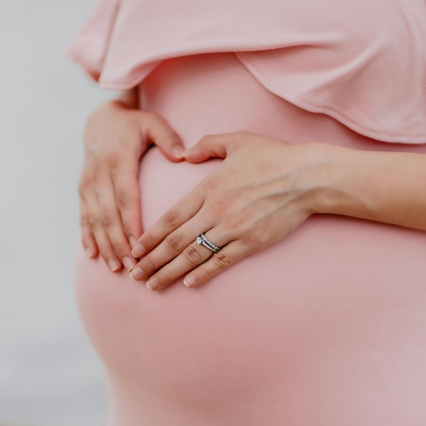 In the womb weekly