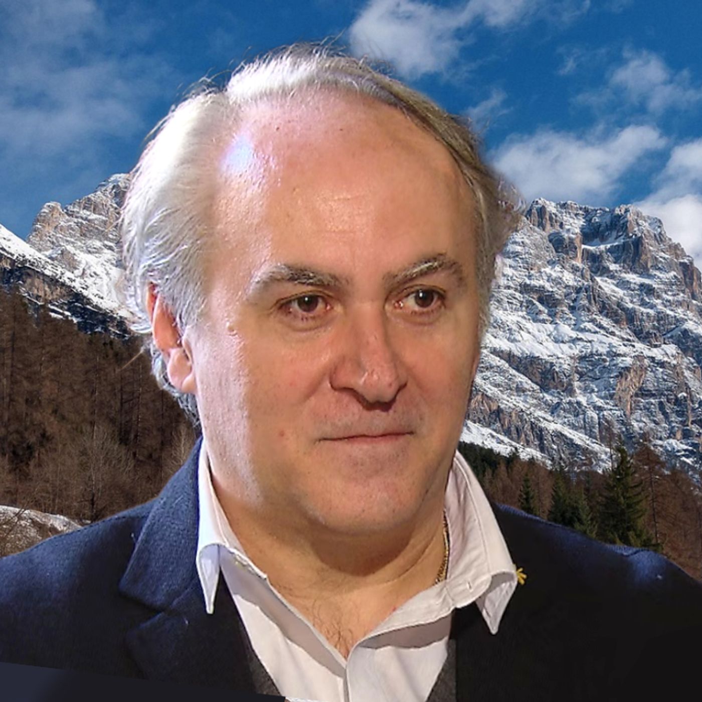 Castellani: «Una Olimpiade azzurra»