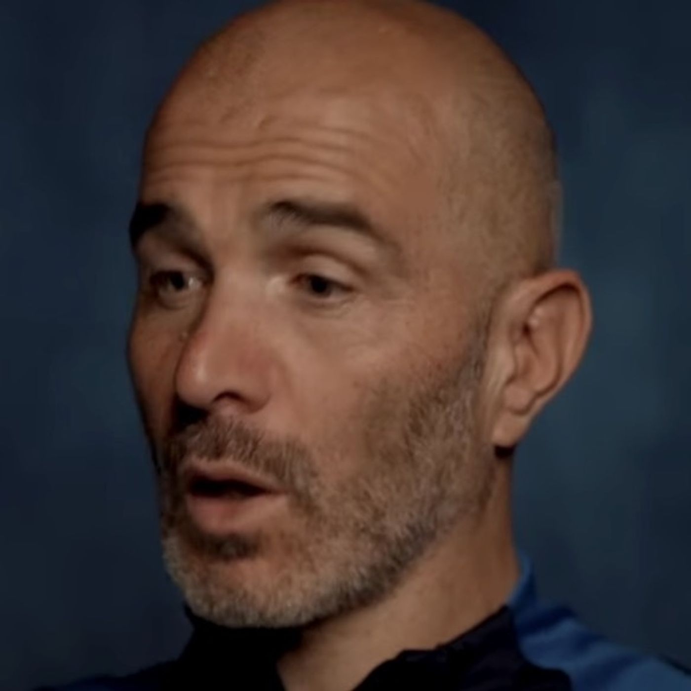 S82E4: Unless Something Has Been Said To Him During The Game - Trevor Gear On Ex-Chelsea's Manager