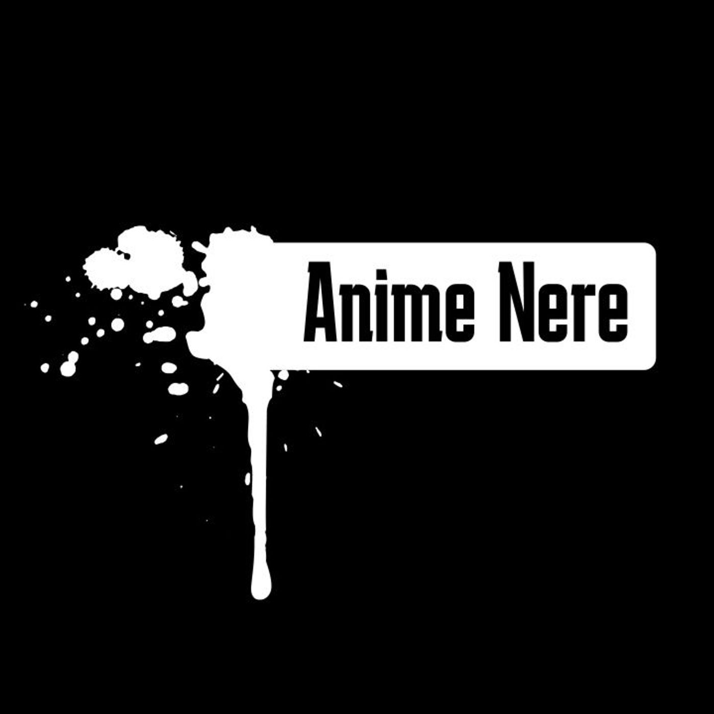 Anime Nere
