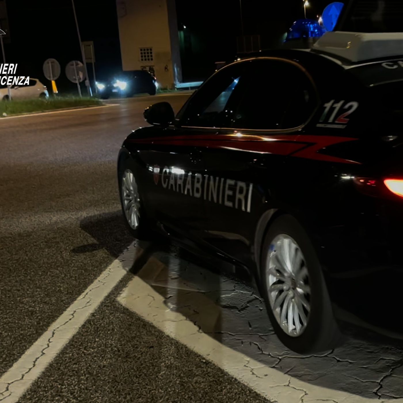 Violano il regime di affidamento in prova ai servizi sociali: arrestati in due episode artwork