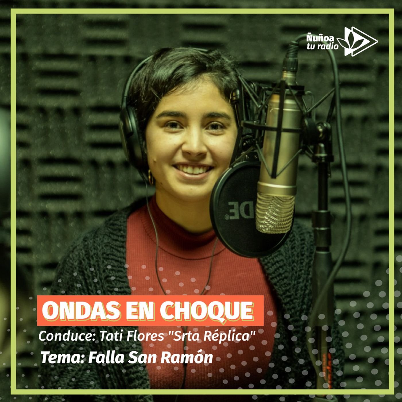 Ondas en choque