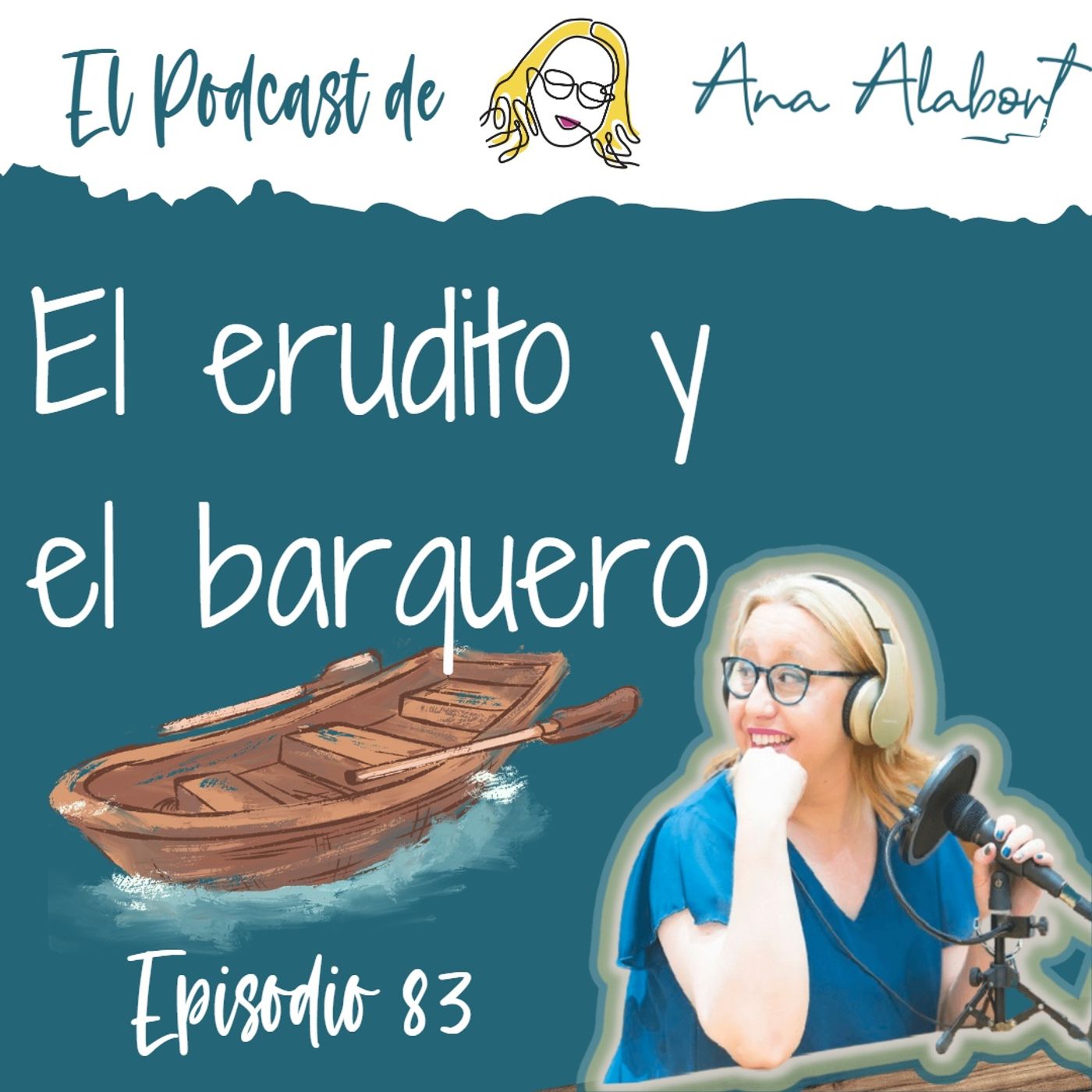 El Podcast de Ana Alabort