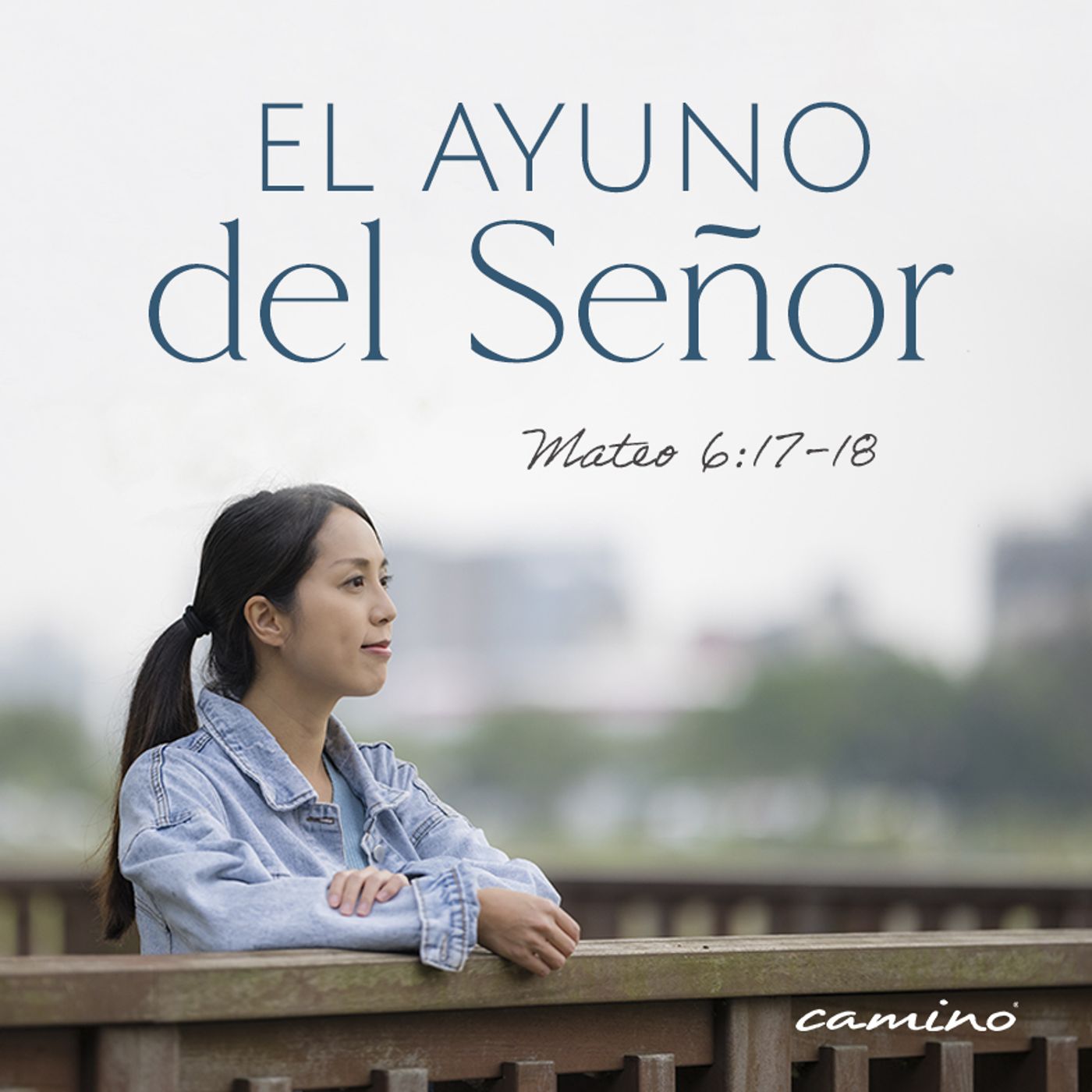 Oración 4 de junio (El ayuno del Señor) episode artwork