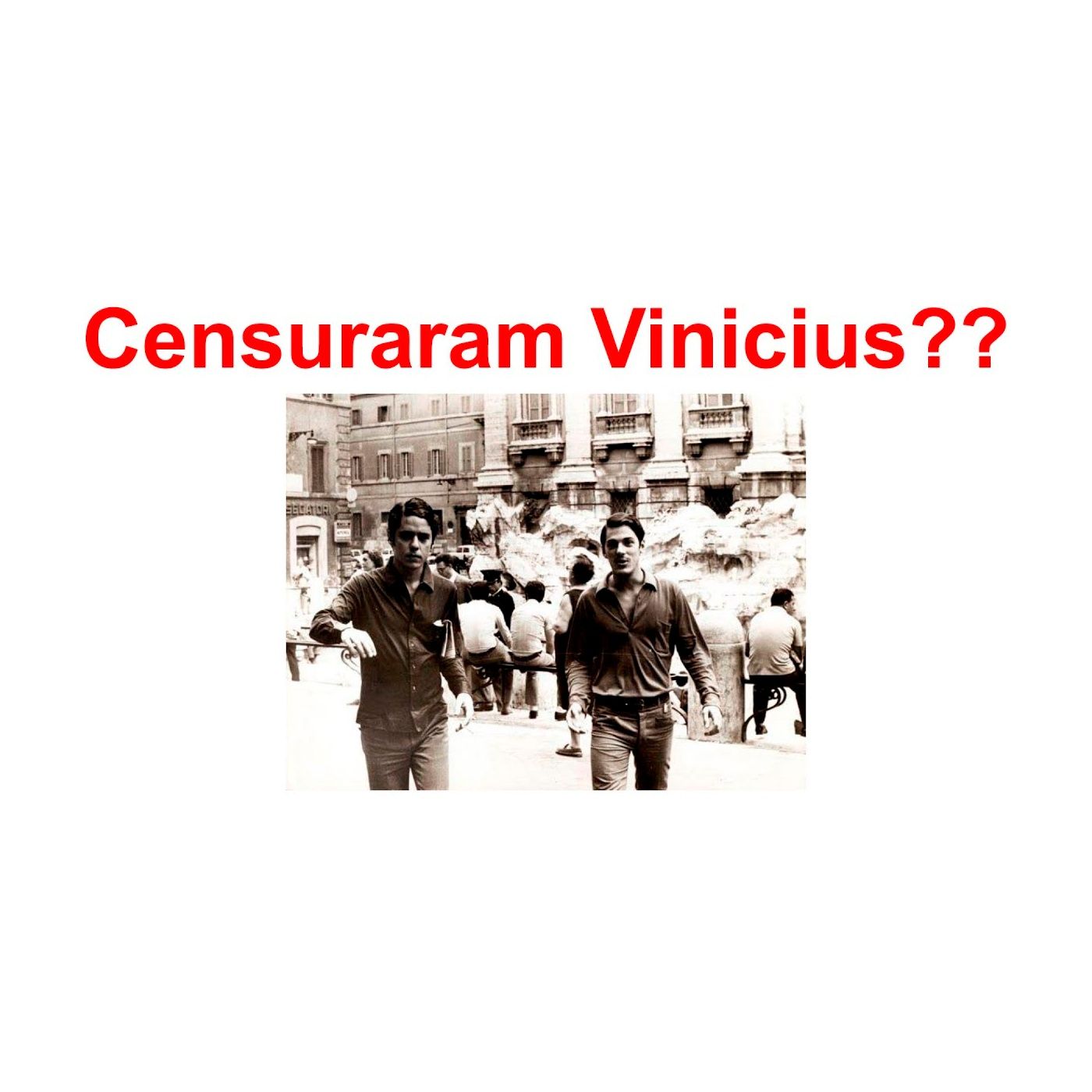 Sincopado - Música e História