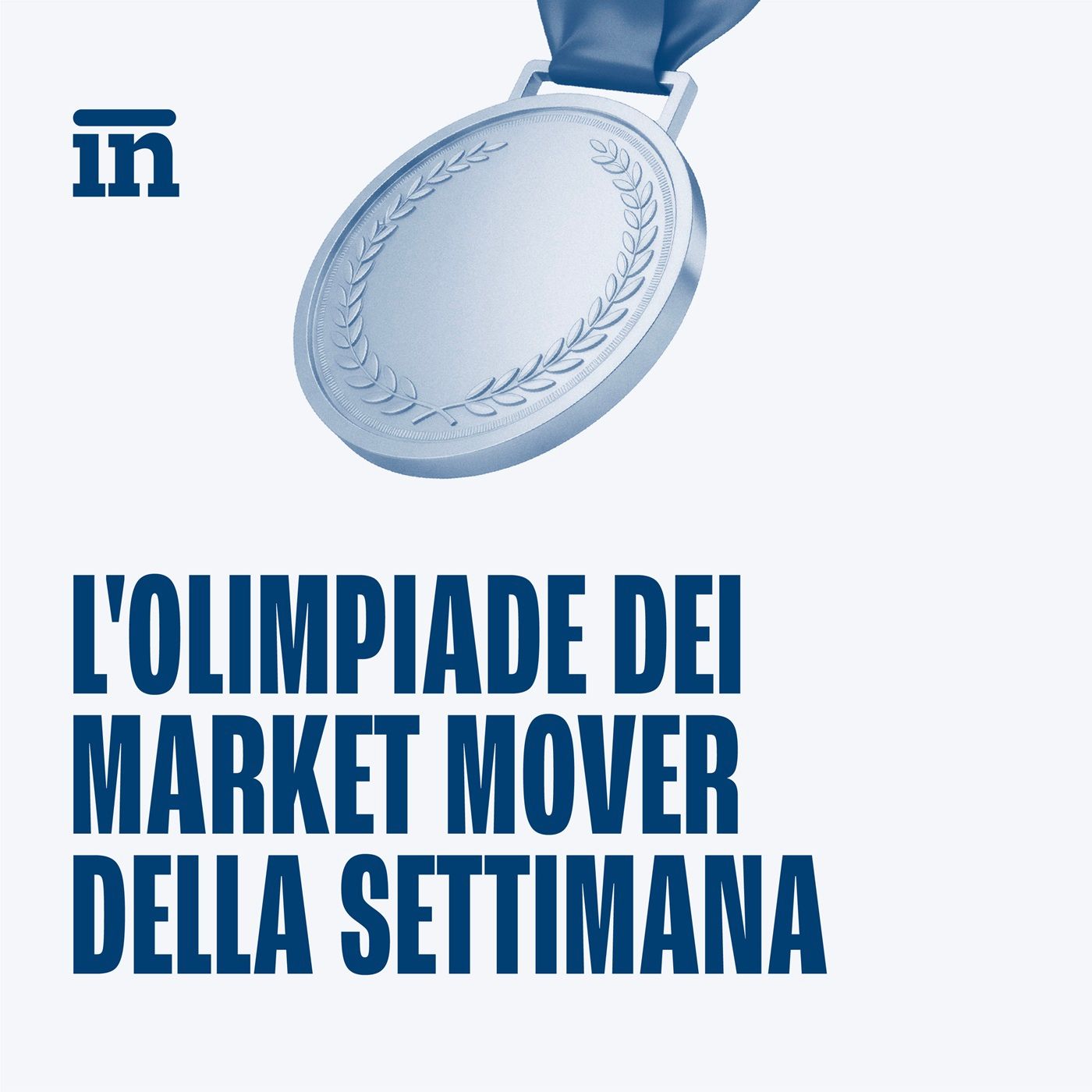 L'Olimpiade dei market mover della settimana