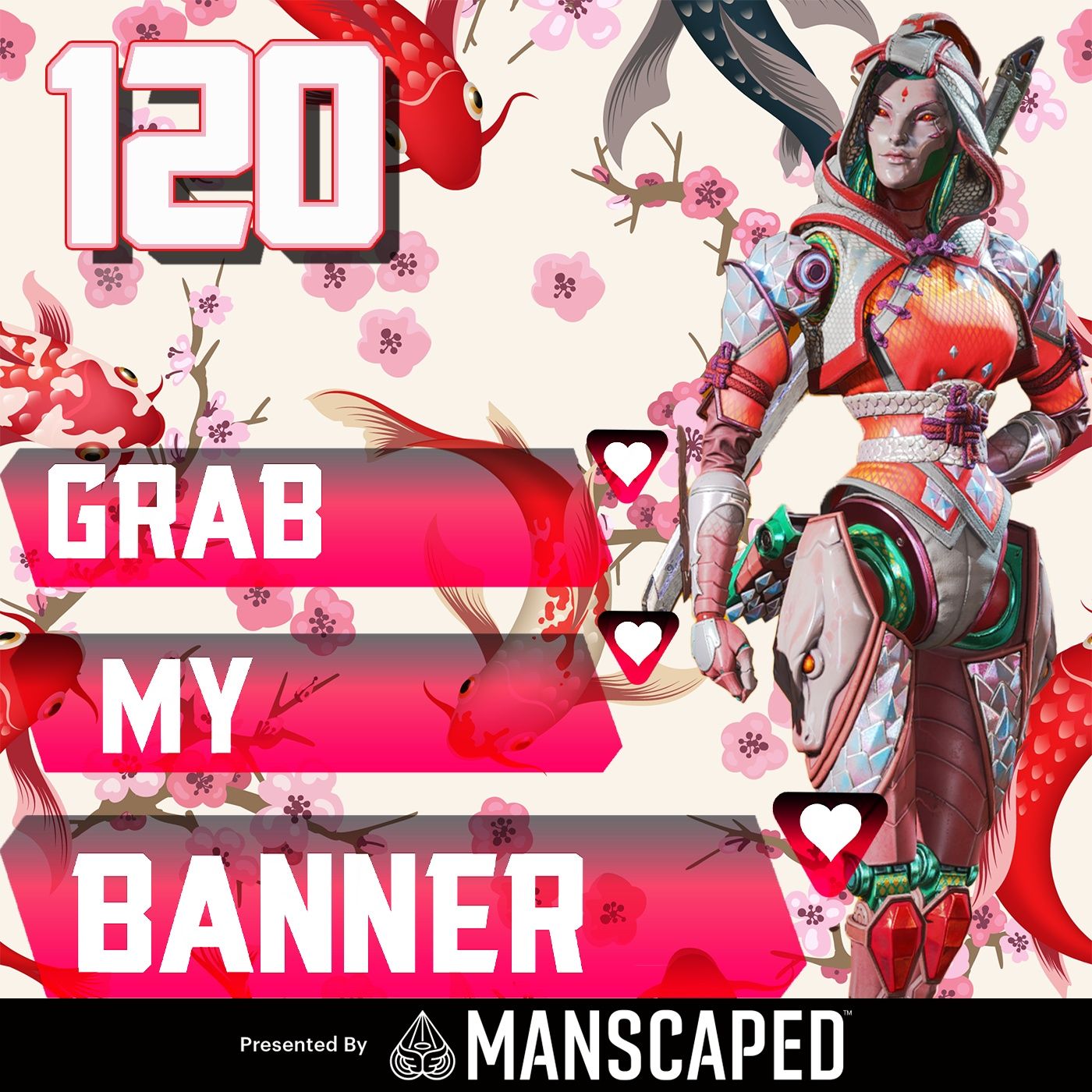 Episode 120: Hardcore LTM Adjustments & Apex Dermatologists episode artwork