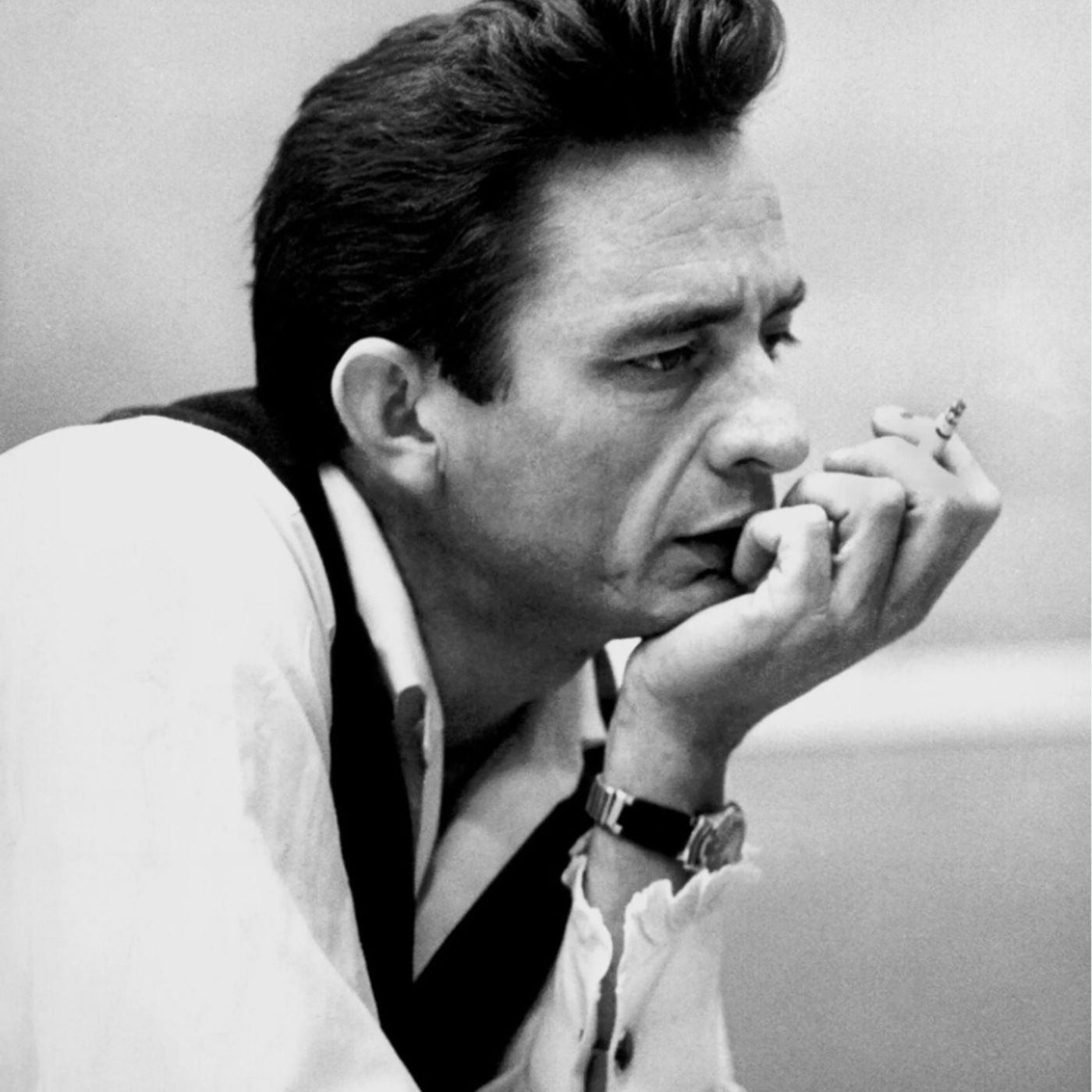 "Johnny Cash" Dark Orchestra / SOLO Jun 23rd