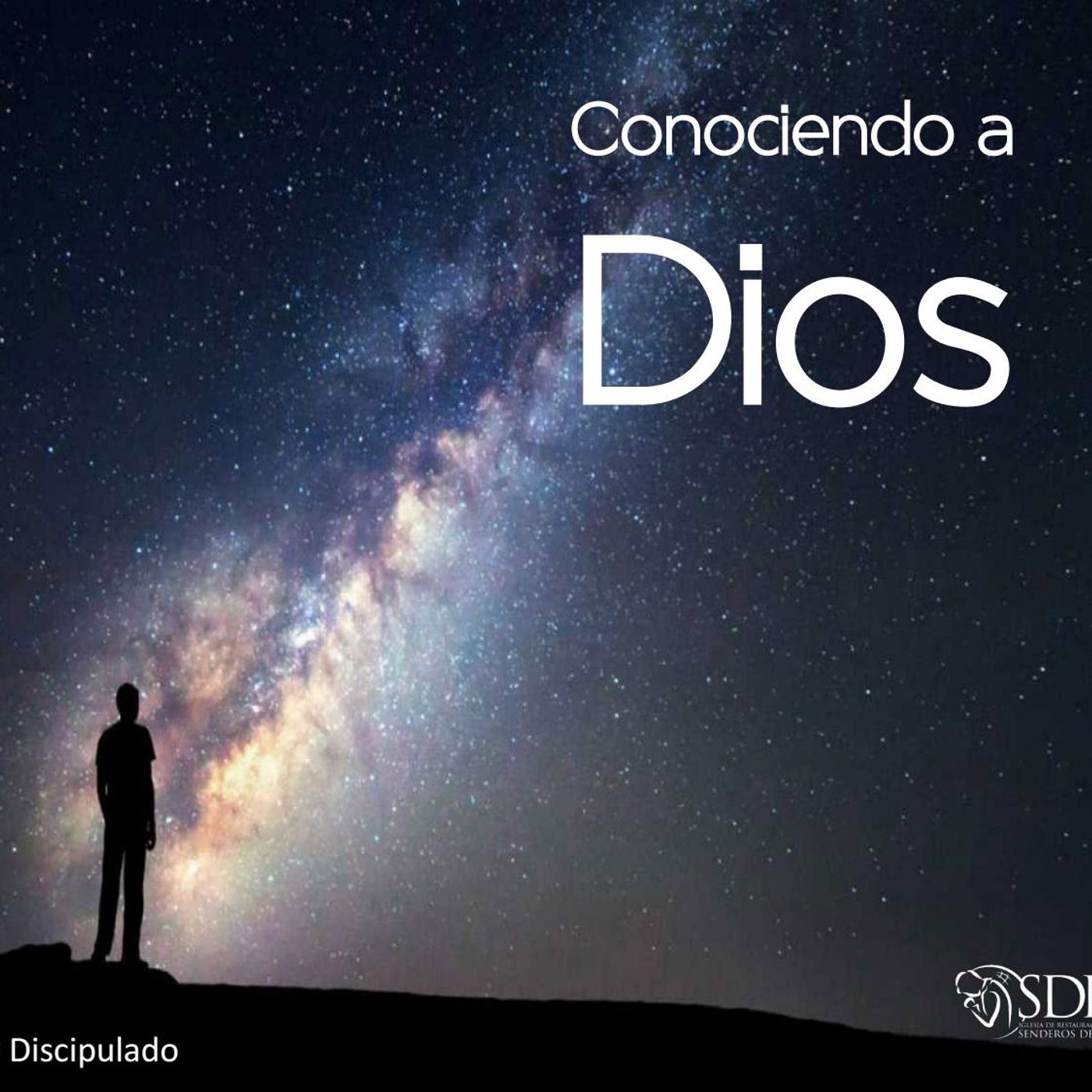 Conociendo a Dios