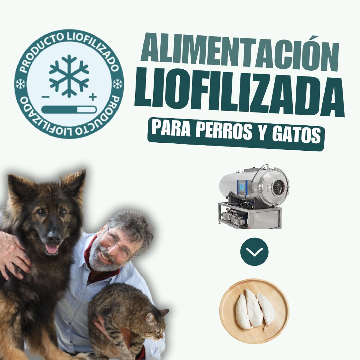 Conrado Animalero