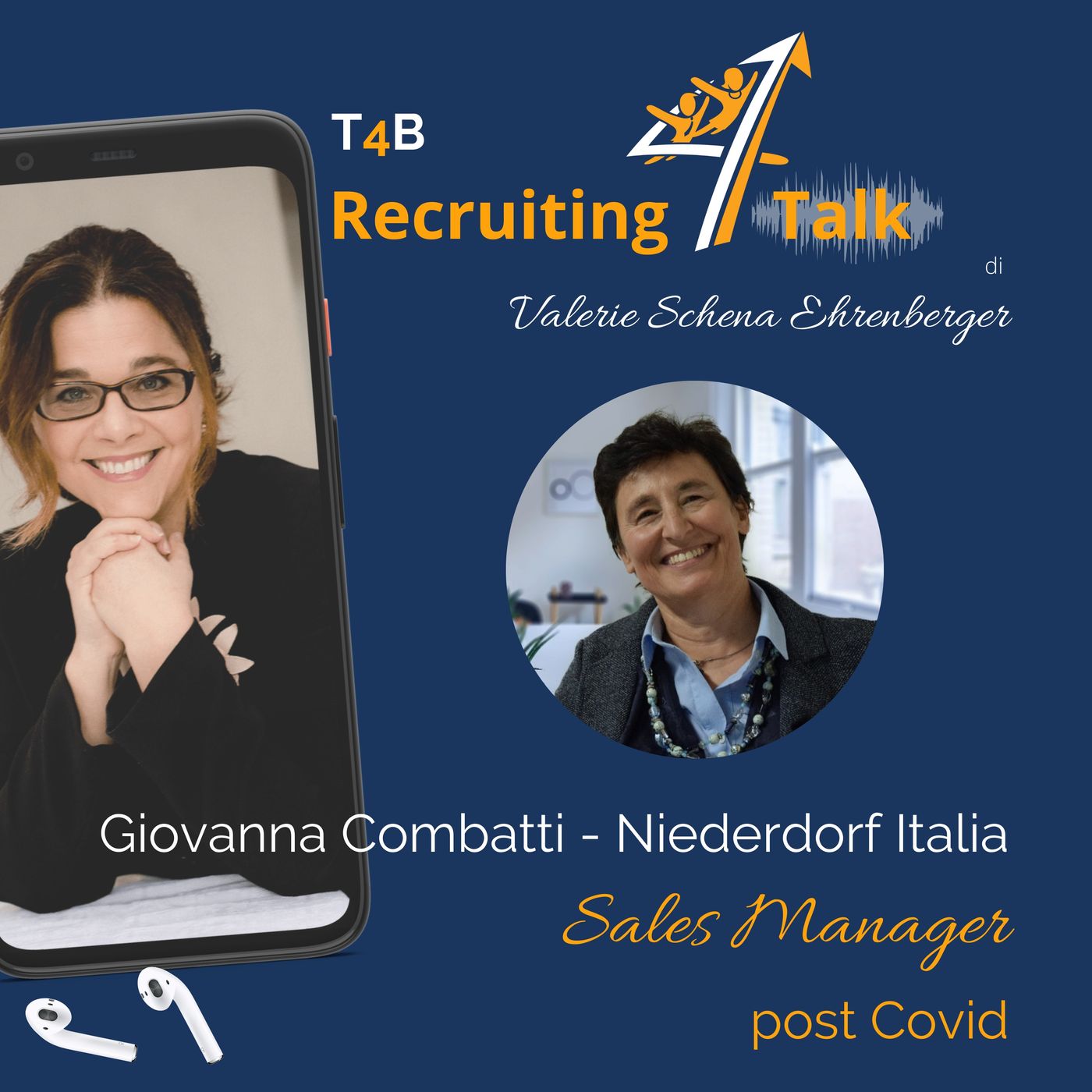 T4B Recruiting Talk