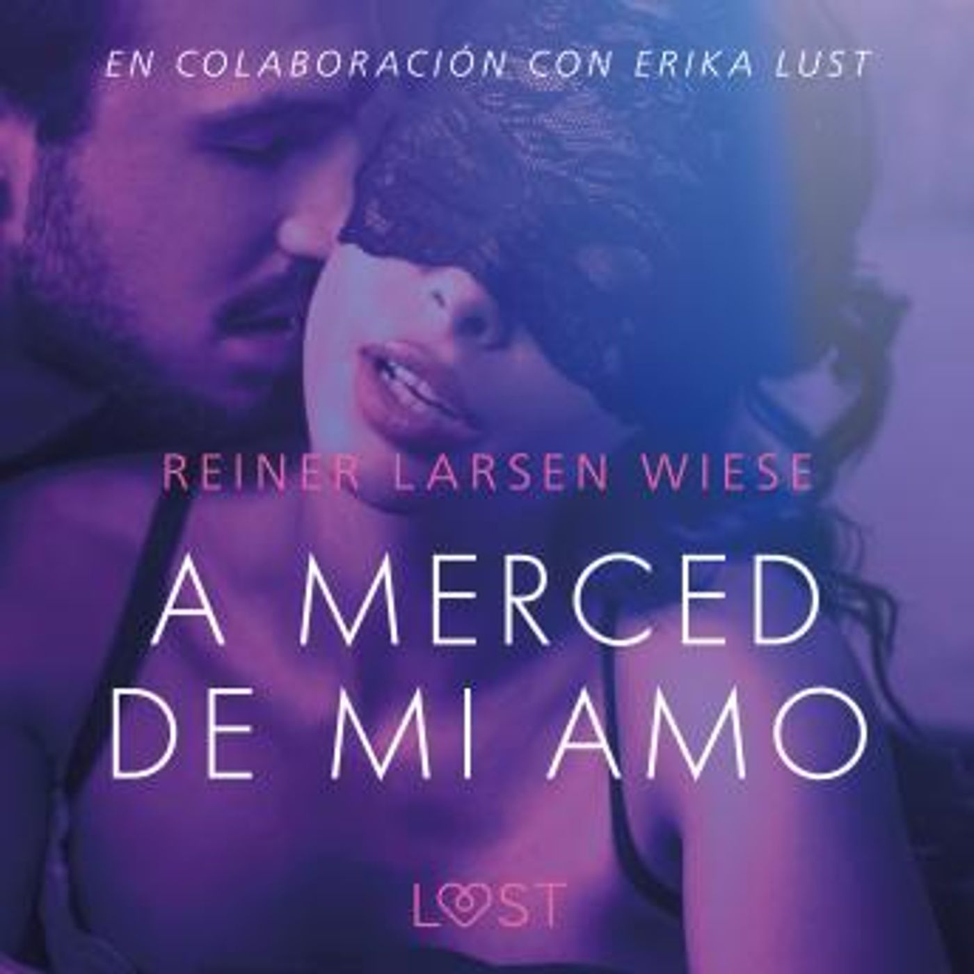 Get Latest Full Audiobooks in Romance, Erotica