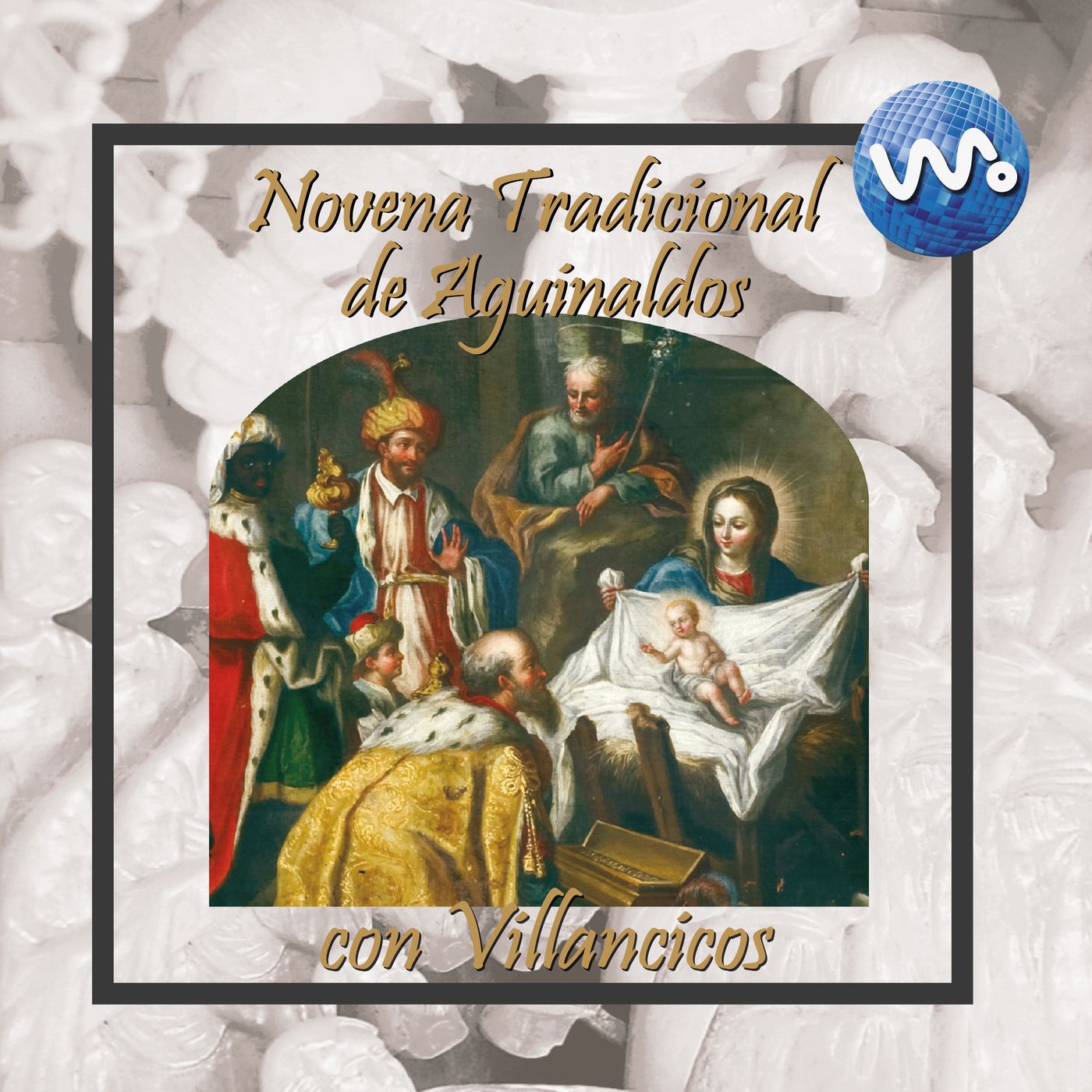 Novena Tradicional de Aguinaldo