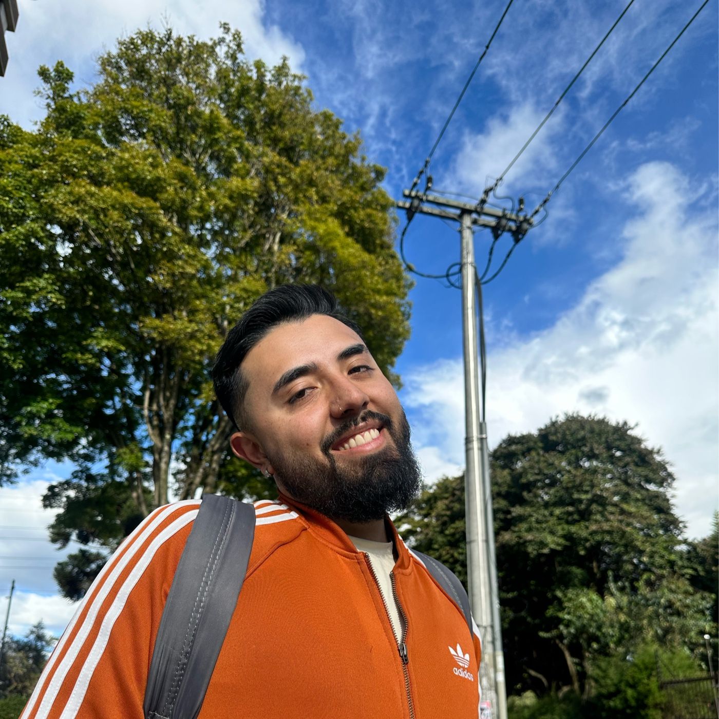 El Cuerpo Refleja Mis Emociones