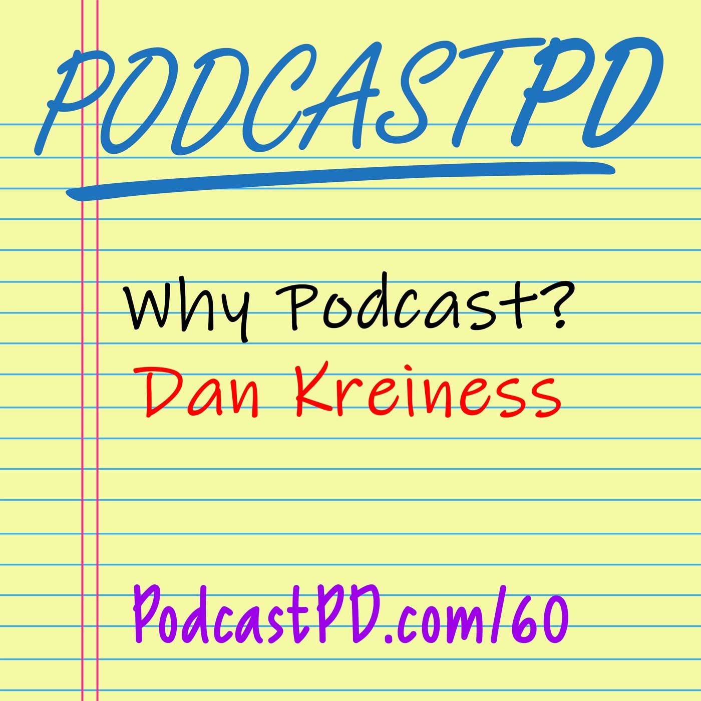 PodcastPD