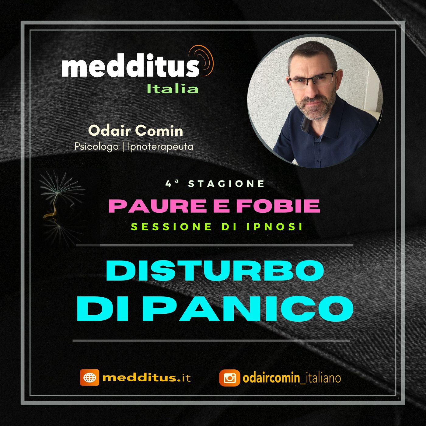Medditus | Italia | Ipnosi