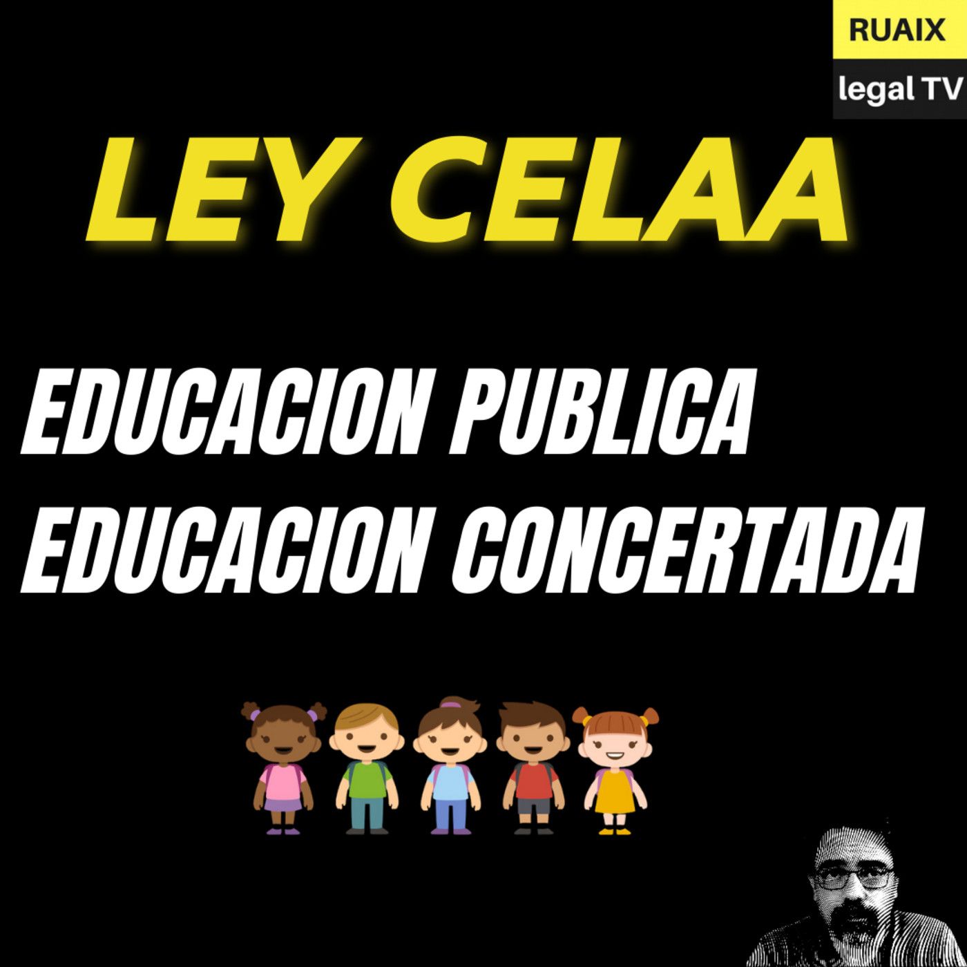 RUAIX LEGAL TV - ABOGADO