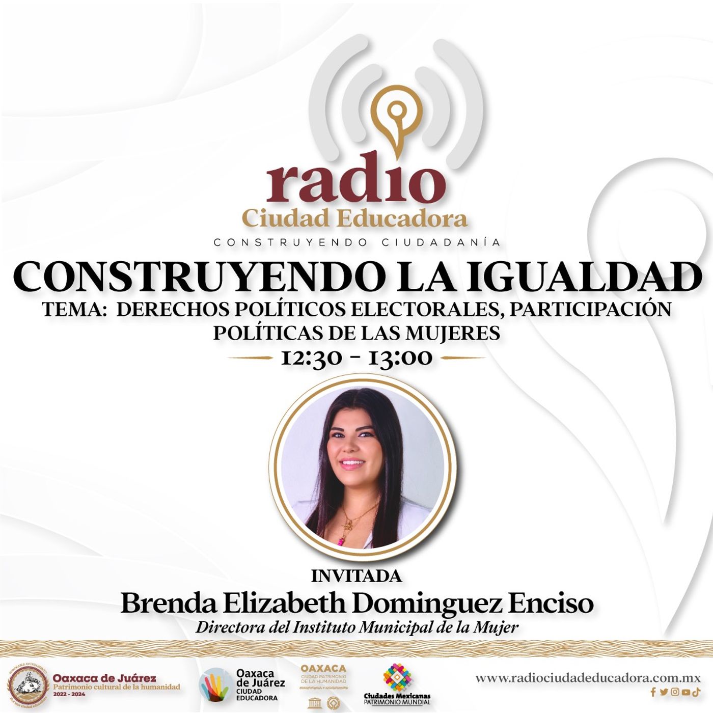 Radio Ciudad Educadora