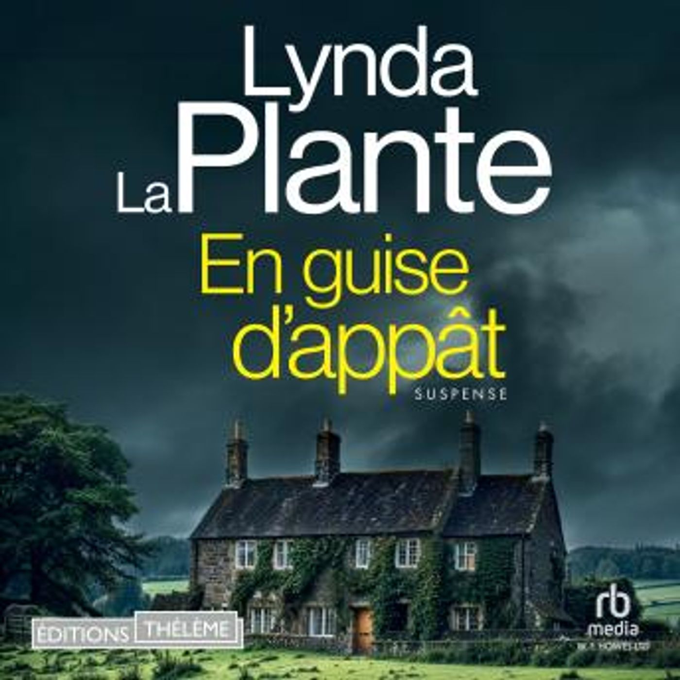 Get Latest Full Trial Audiobooks in Mystery, Thriller & Horror, Suspense