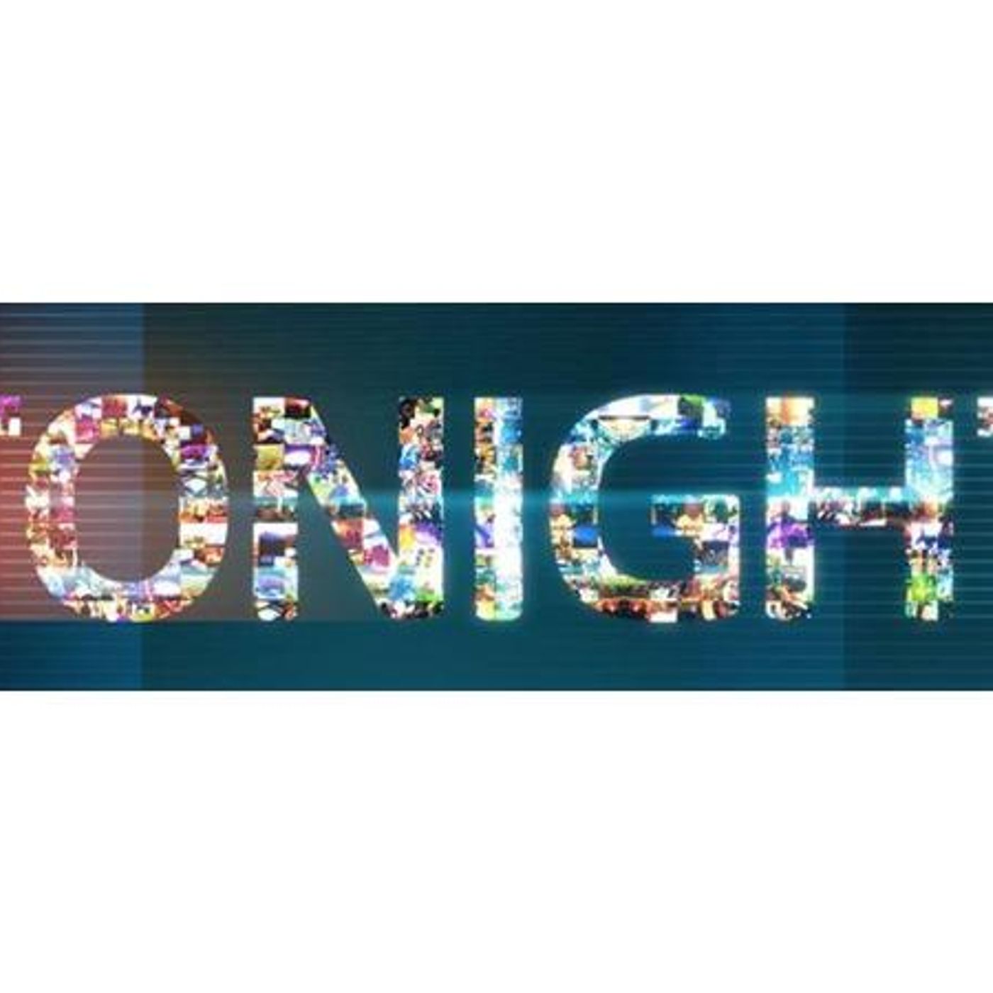 **** SURPRISE TOPIC TONIGHT *** episode artwork