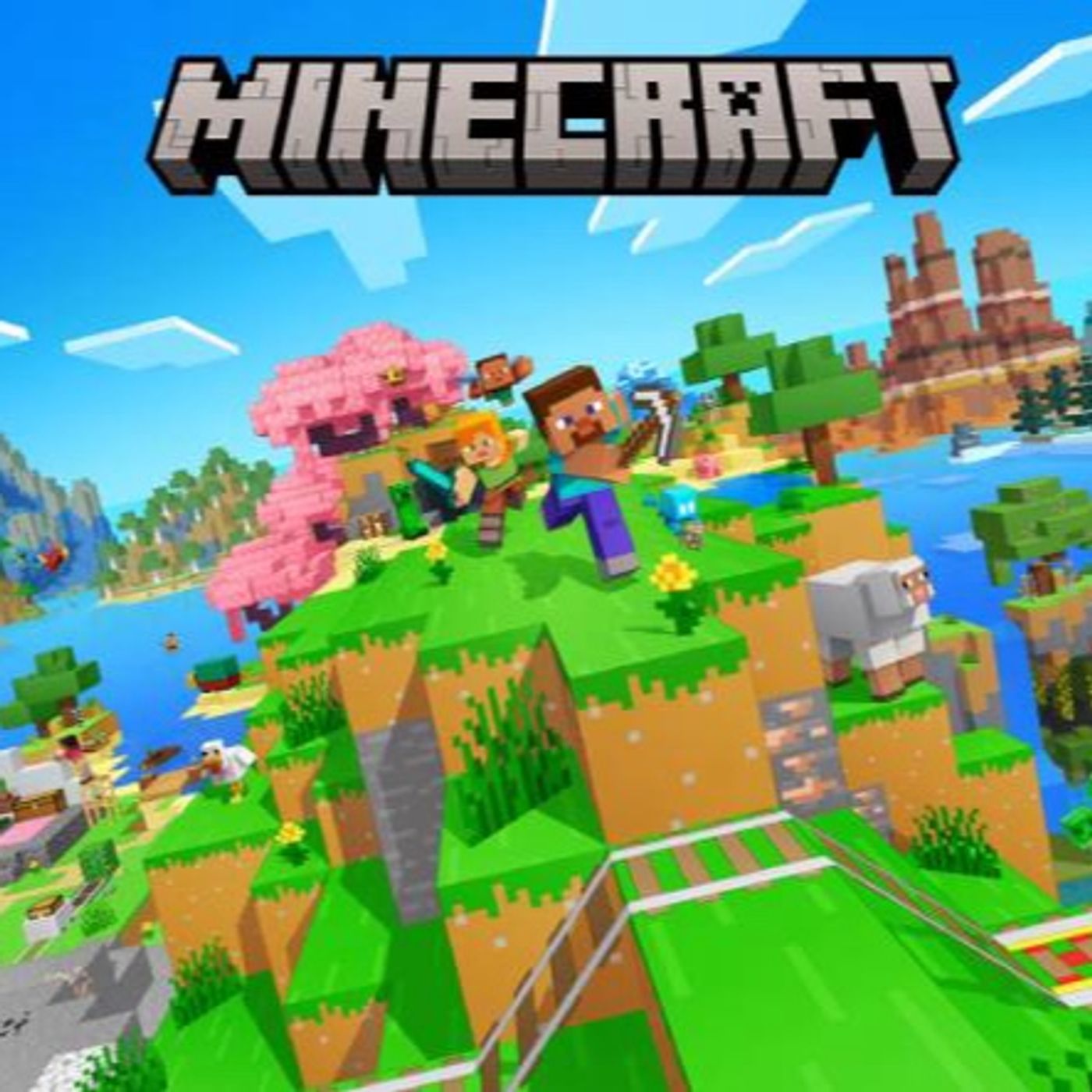 season one Episode 20-reading about the Minecraft ocean