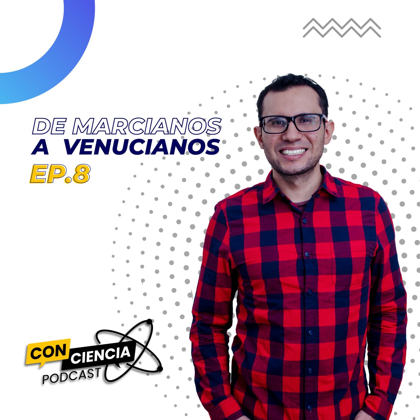 Con Ciencia Podcast