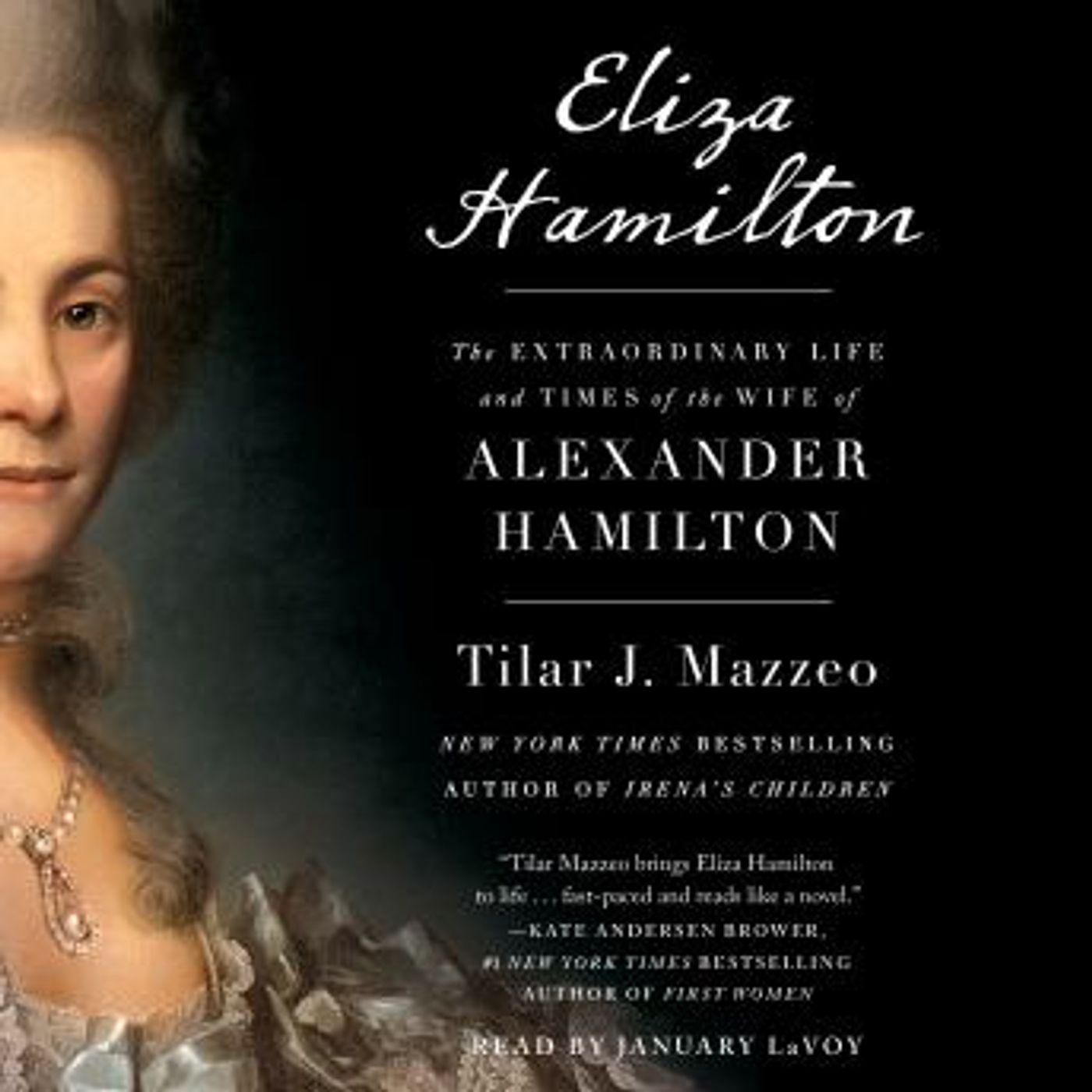 Listen to Full Trial Audiobooks in Biography & Memoir, Women