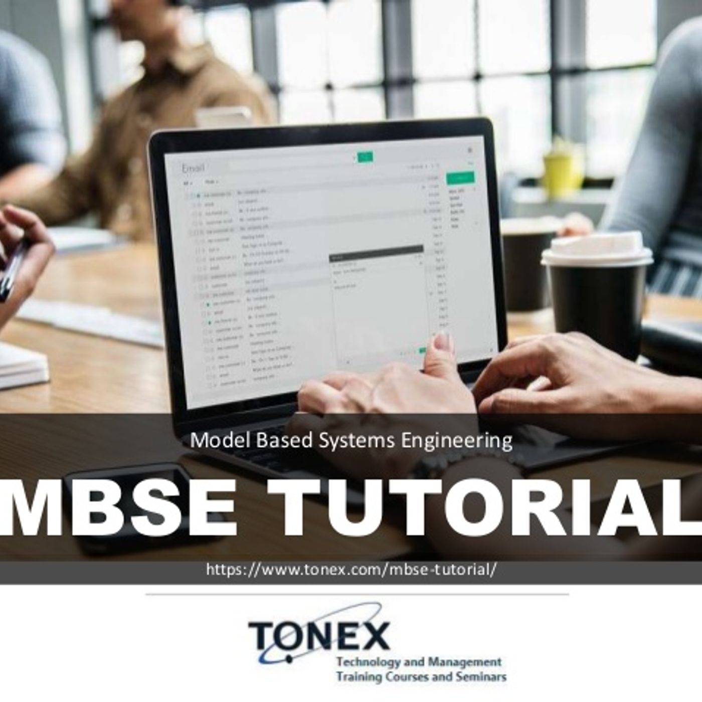 MBSE (Model-based systems engineering) Tutorial