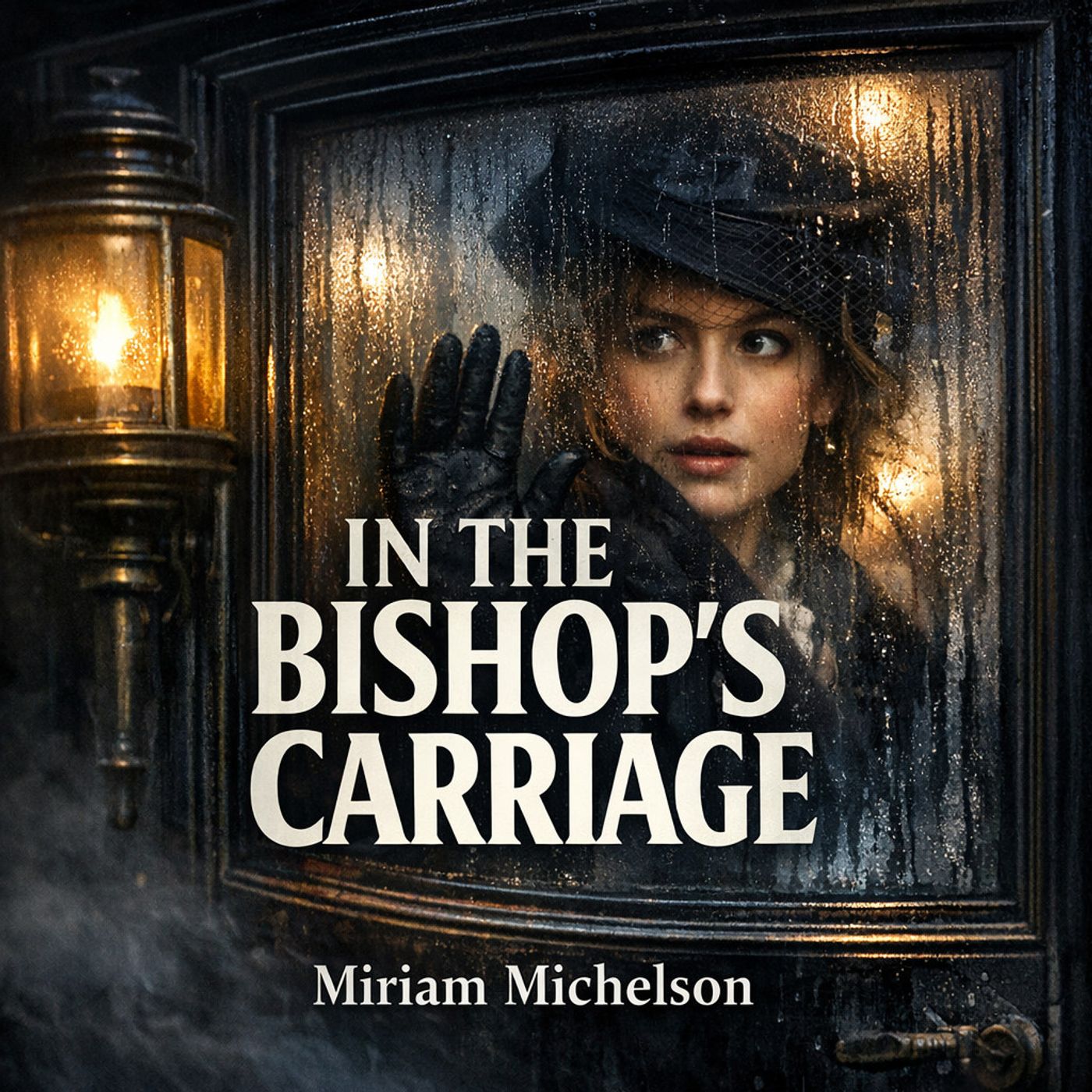 🟡 In the Bishop’S Carriage (Full Audiobook) | Miriam Michelson