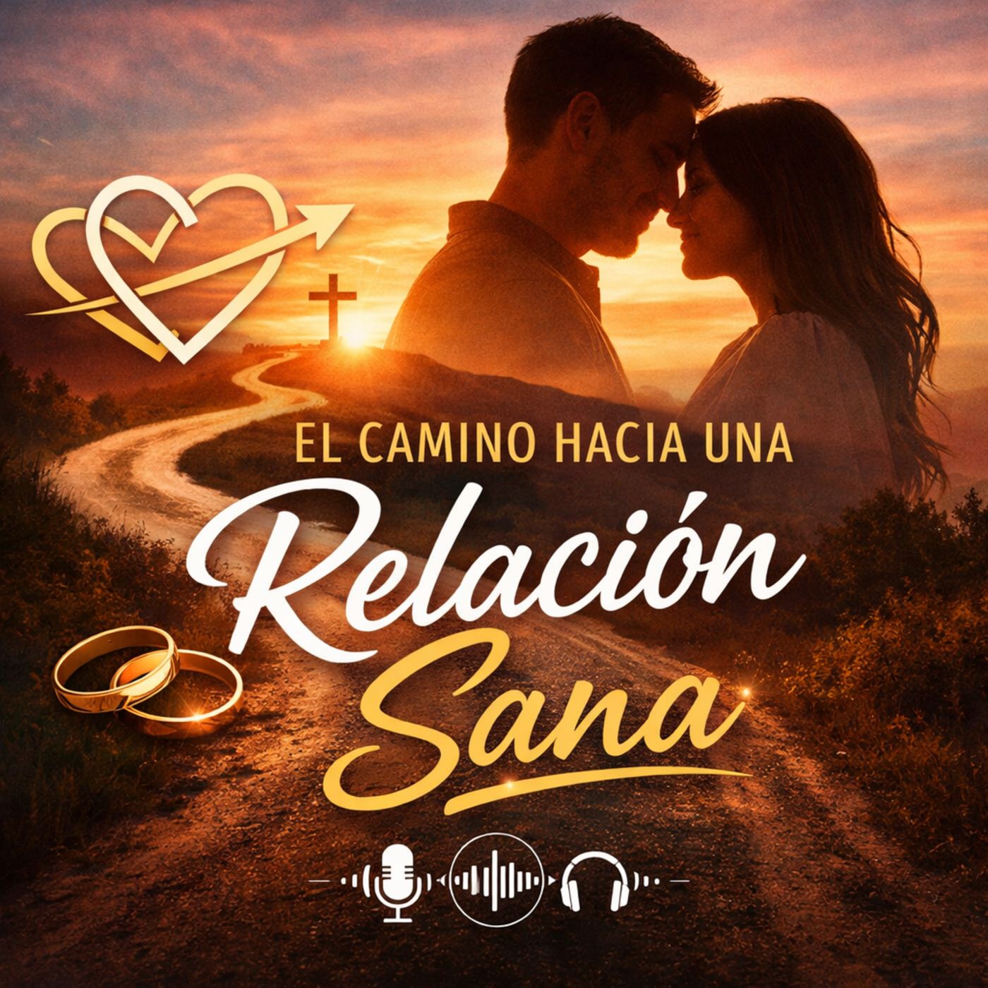 El camino hacia una relación sana. episode artwork