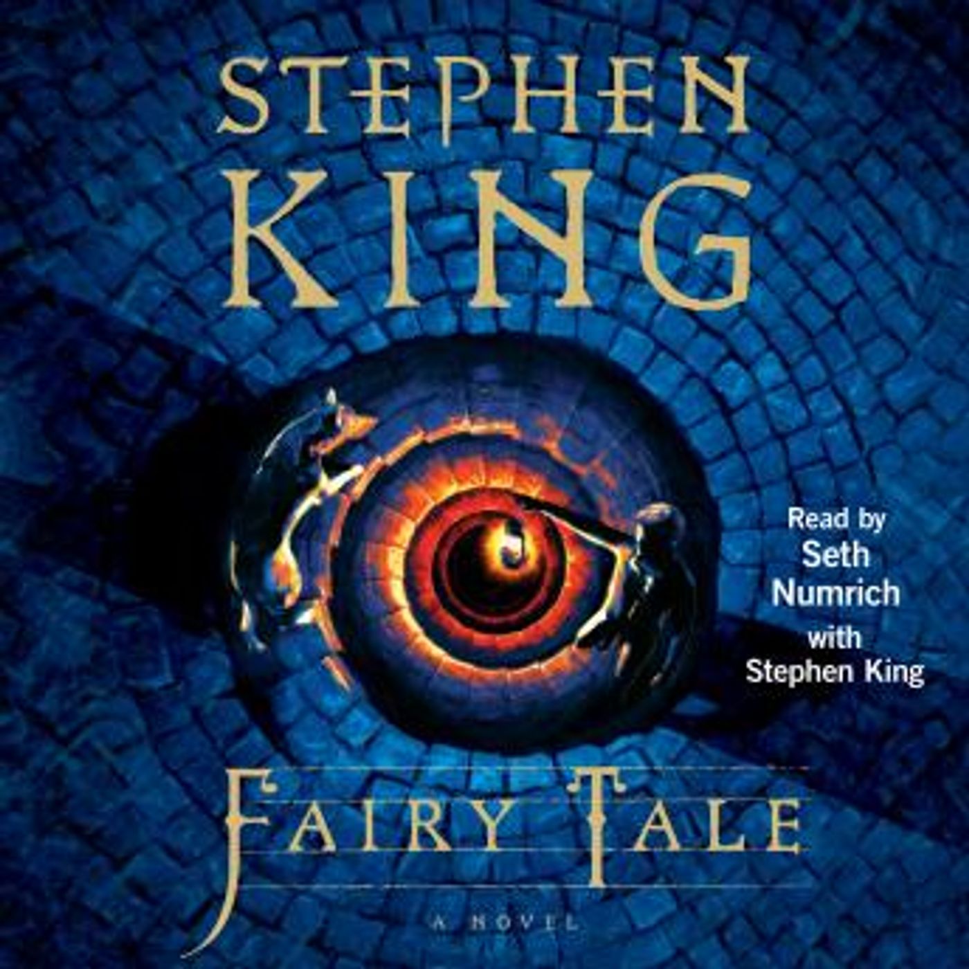 Get Best Full Audiobooks in Science Fiction & Fantasy, Fantasy