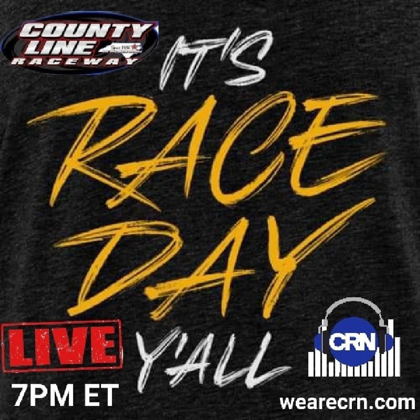 CRN Sports Network