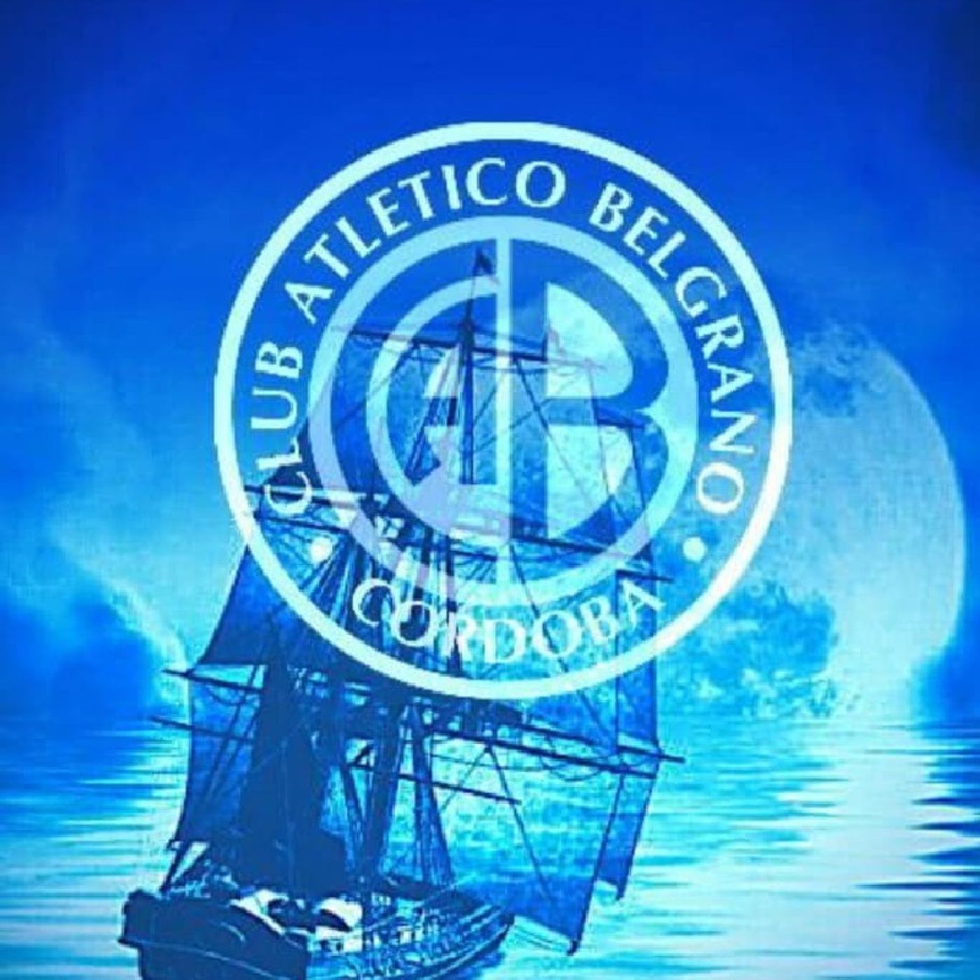 BELGRANO CAMPEON episode artwork