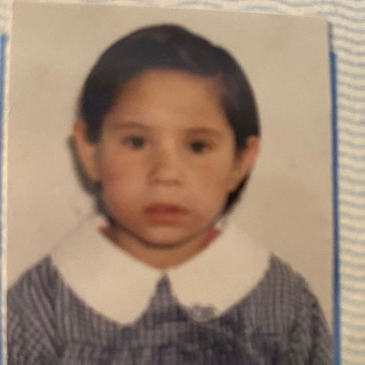 La Historia De Reyna Monroy