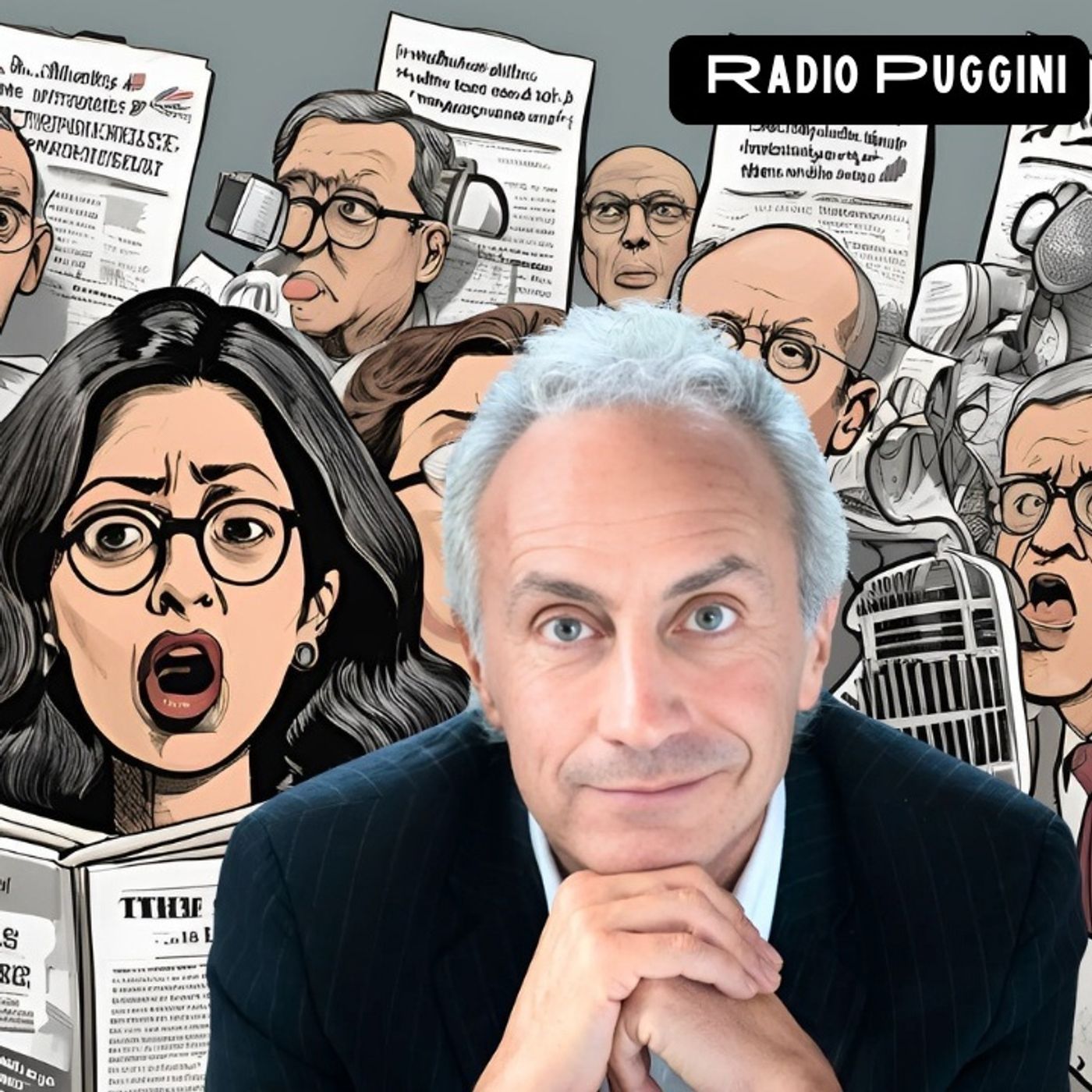 Radio Puggini