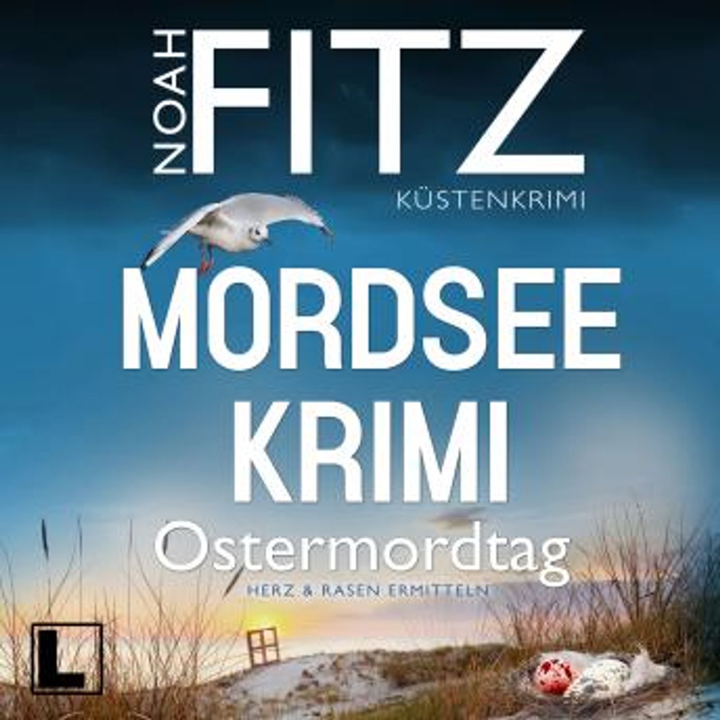 Get Latest Full Trial Audiobooks in Mystery, Thriller & Horror, Suspense