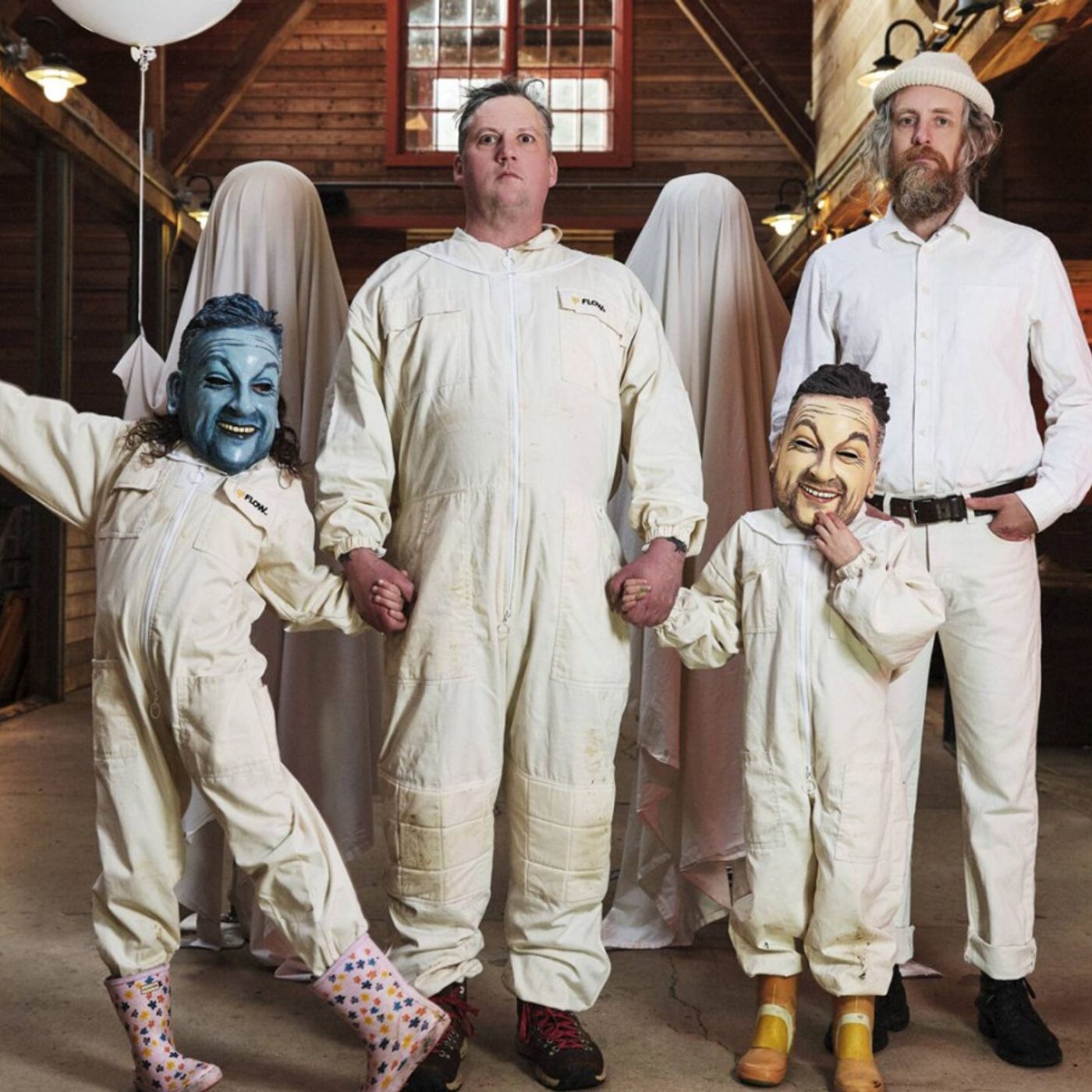 Modest Mouse Have Some Good News and Some Bad News