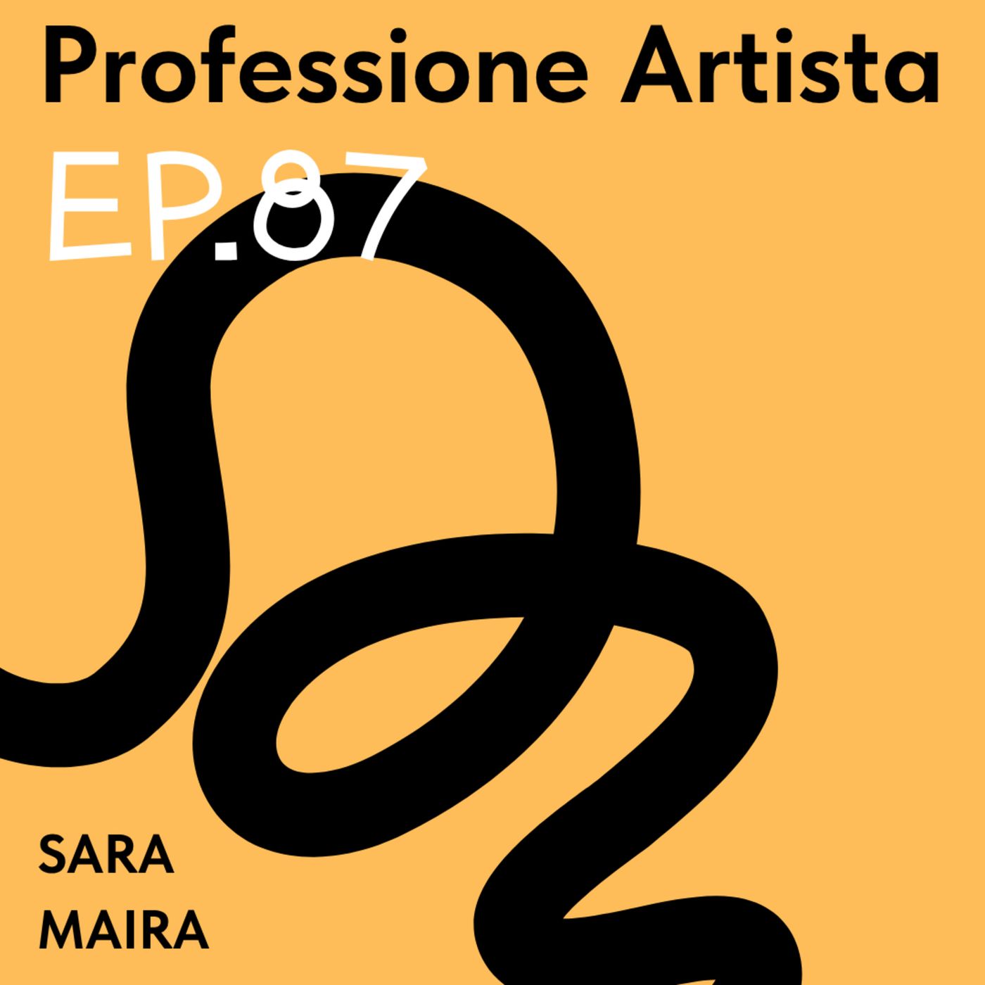 Ti stai vendendo per meno di quanto vali #87 episode artwork
