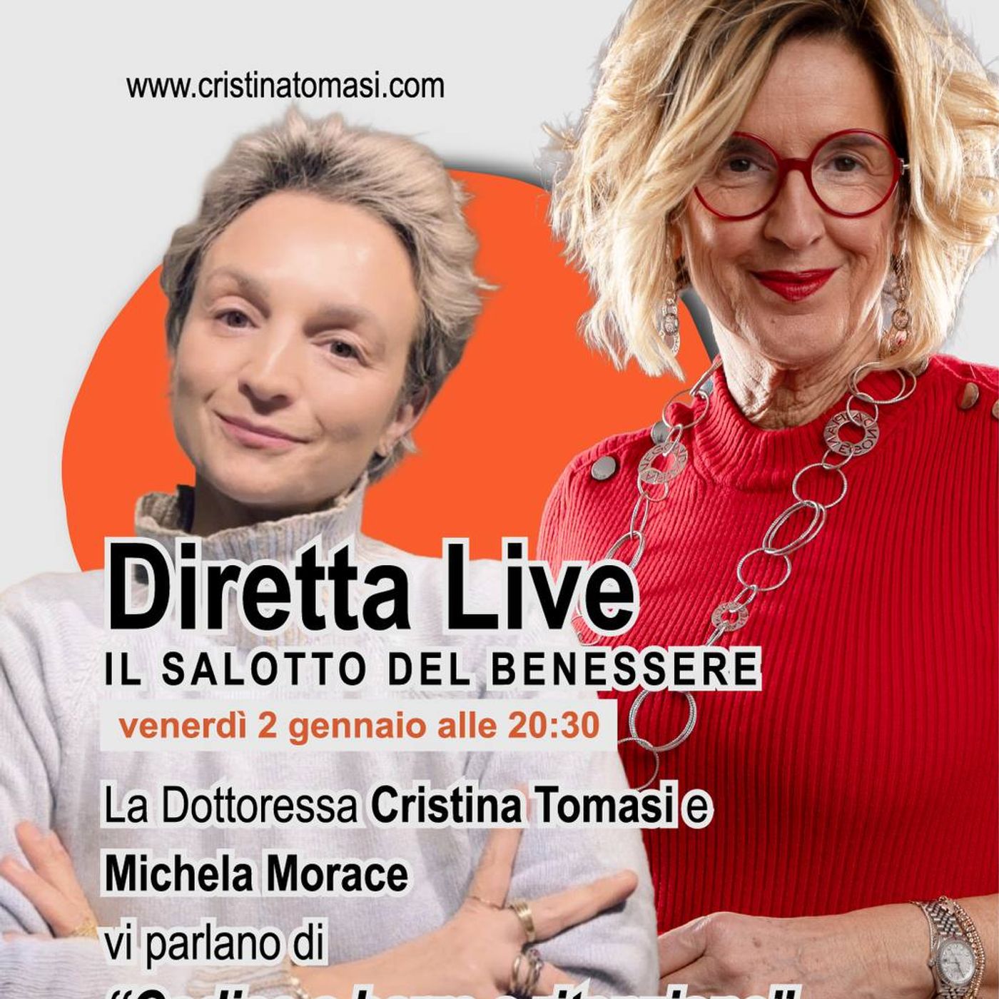 Salotto del benessere