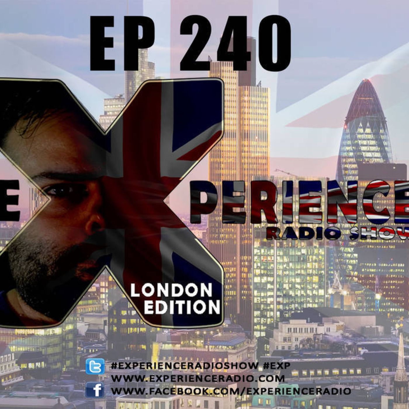 Experience Live Melodic Deck