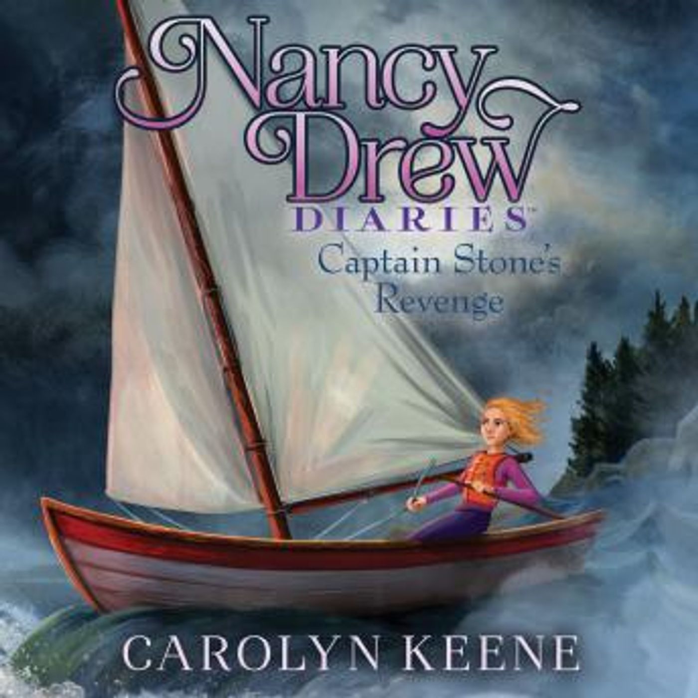 Grab the Essential Full Audiobooks in Kids, Mystery & Fantasy