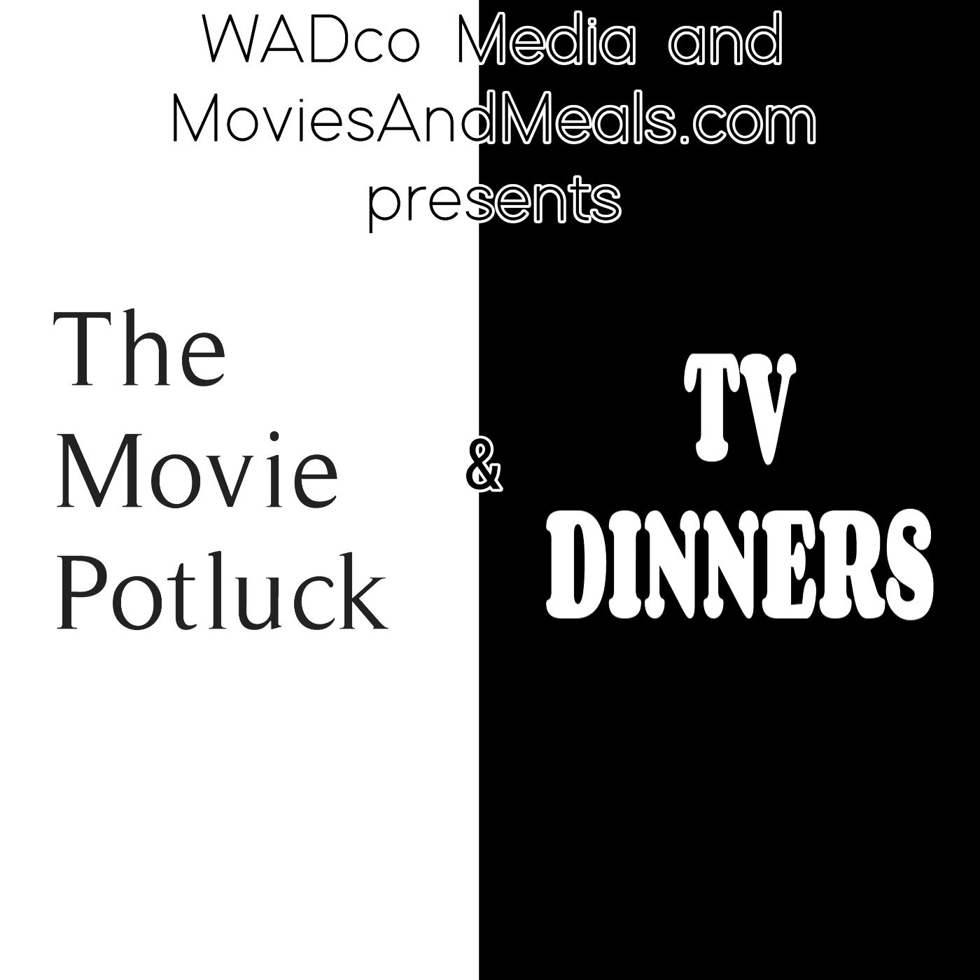 TV Dinners: The Rig