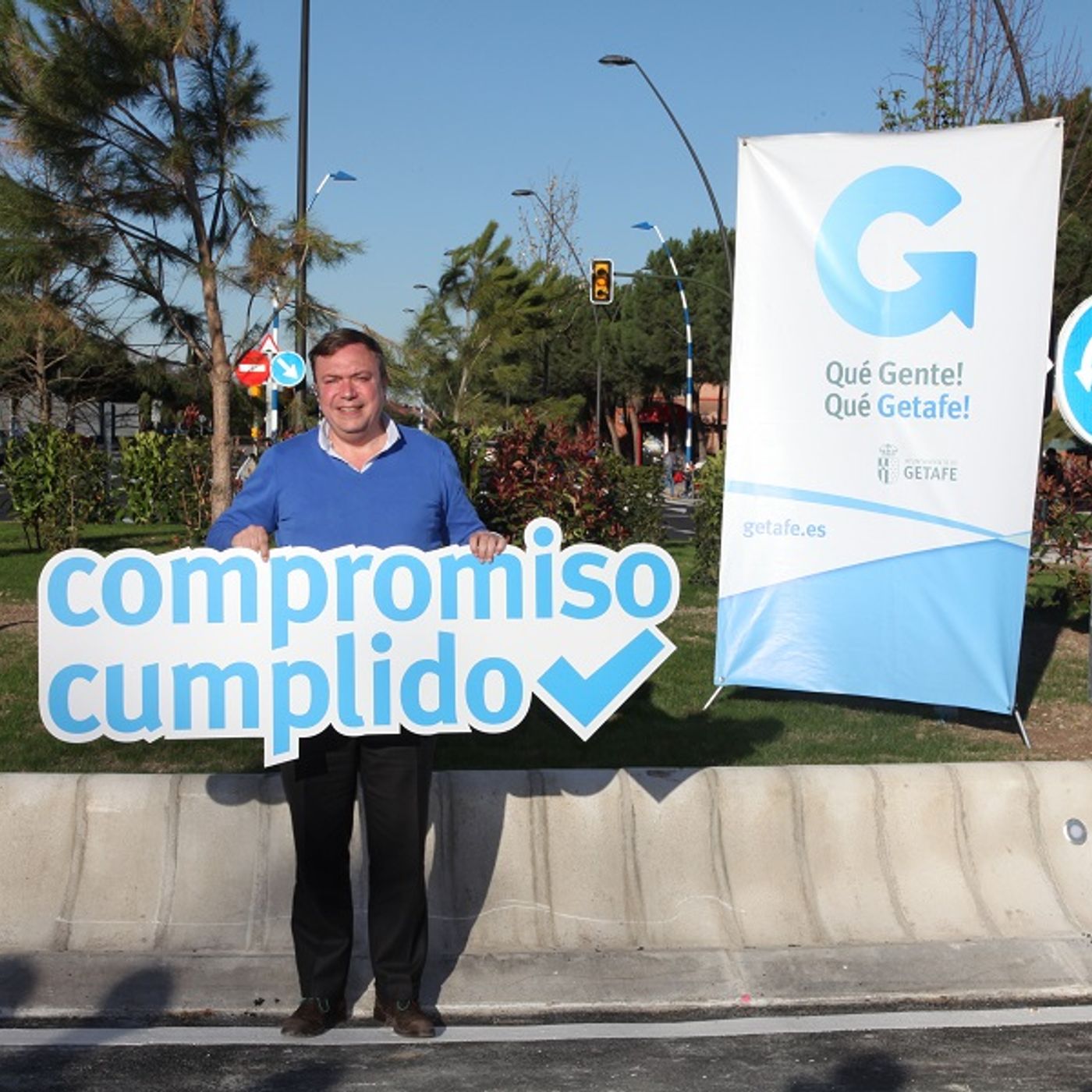 Getafe Radio